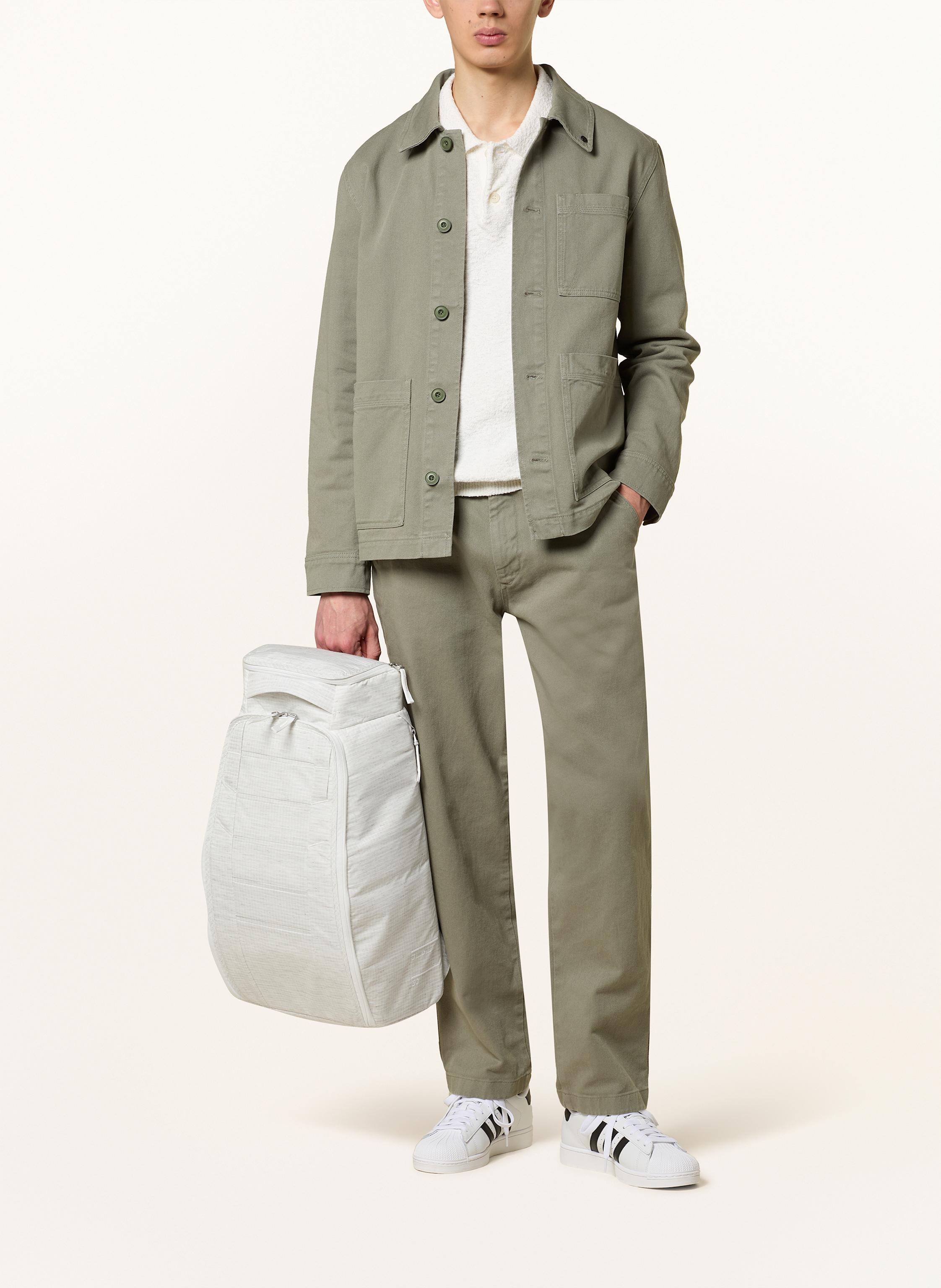 Thumbnail - D_B_ Rucksack Hugger Backpack 30 L Mit Laptop-Fach grau