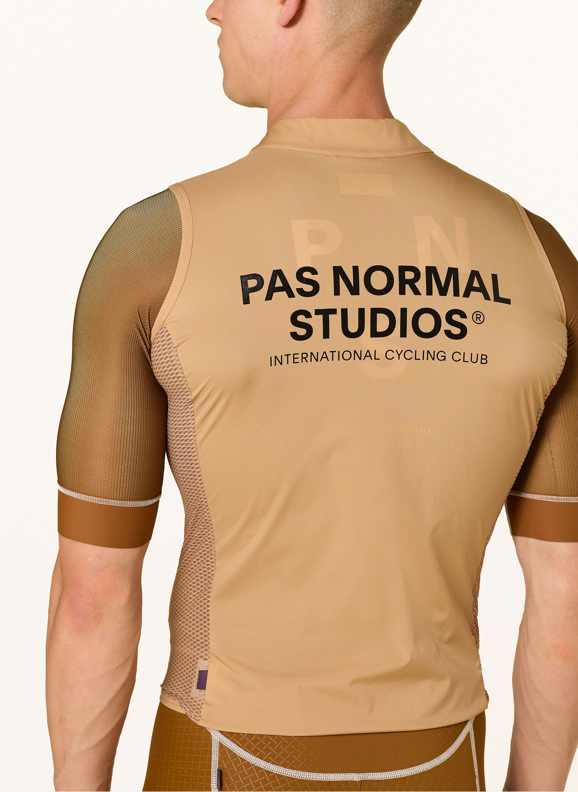 Thumbnail - Pas Normal Studios Radweste Mechanism Stow Away beige