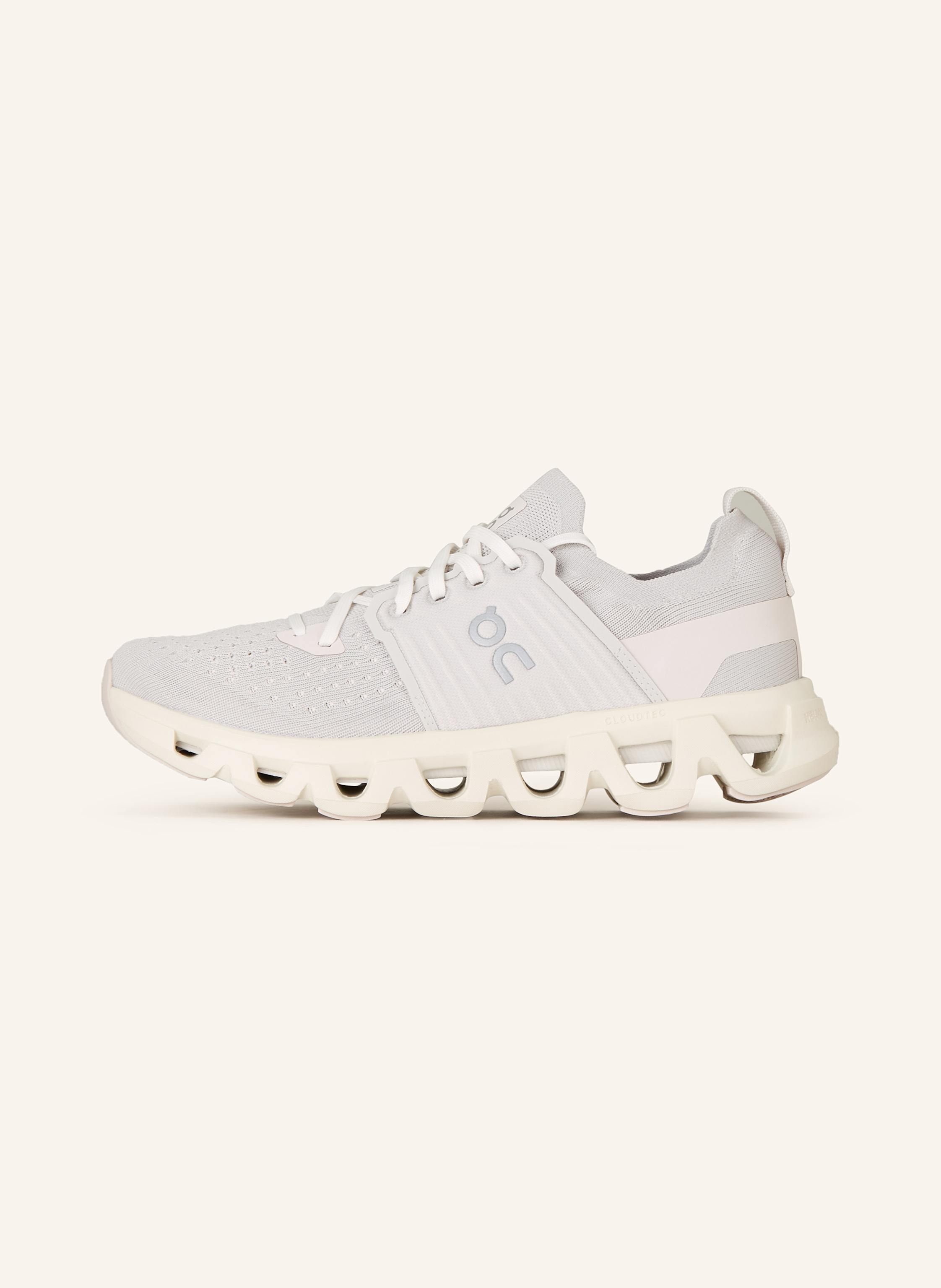Thumbnail - On Laufschuhe Cloudswift 4 grau