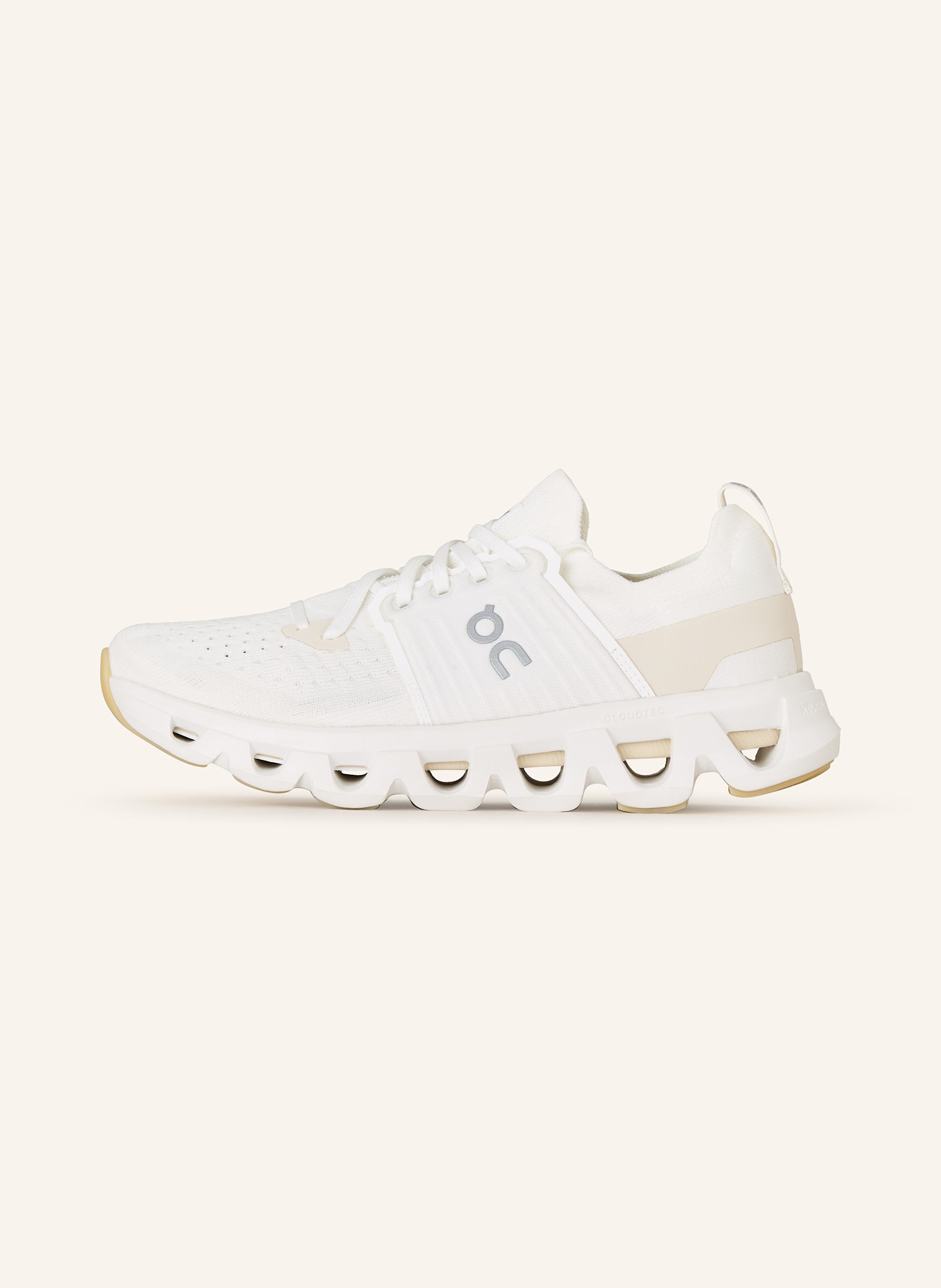 Thumbnail - On Laufschuhe Cloudswift 4 weiss