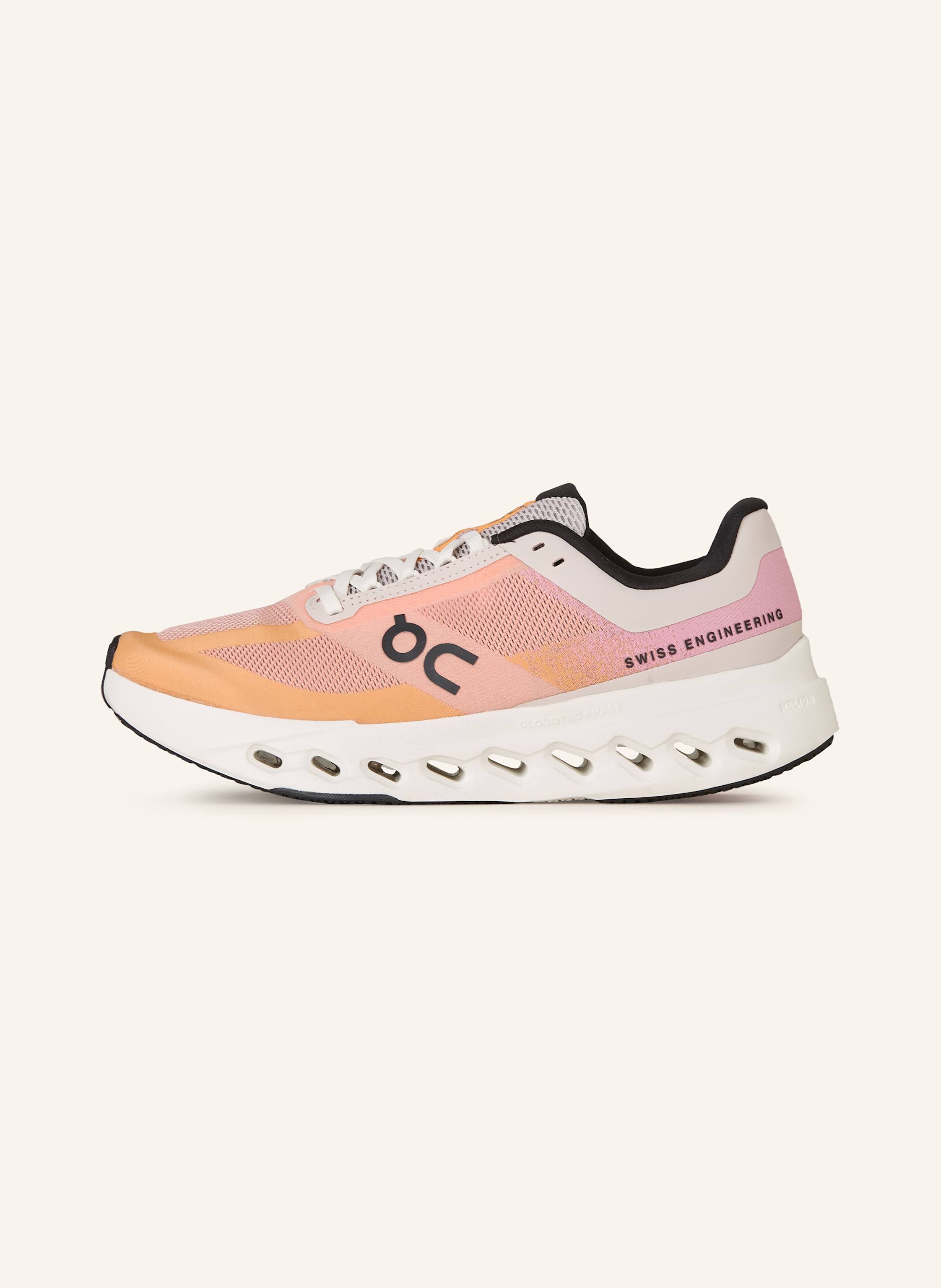 Thumbnail - On Laufschuhe Cloudsurfer Next orange