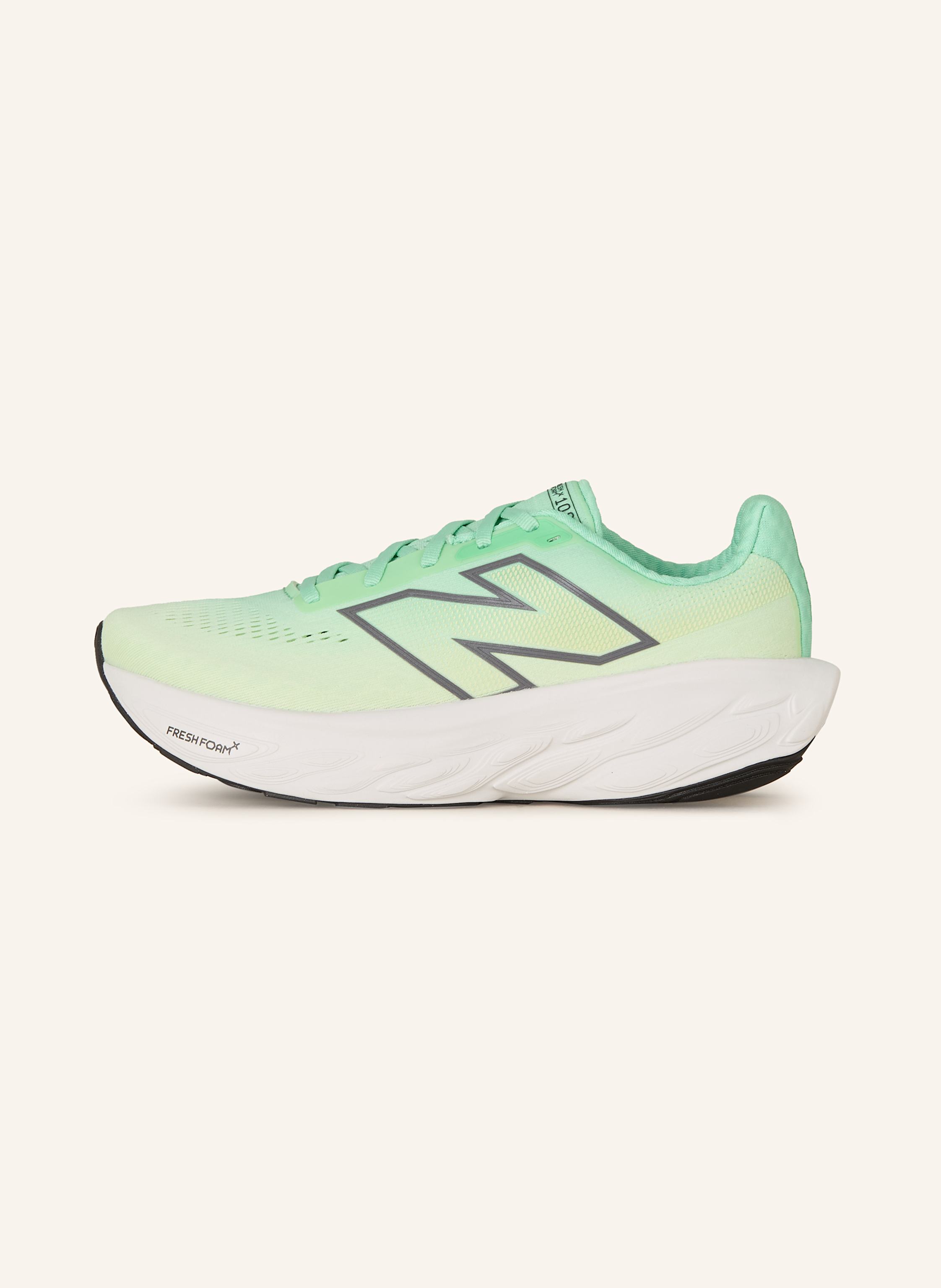 Thumbnail - New Balance Laufschuhe 1080 v14 gruen