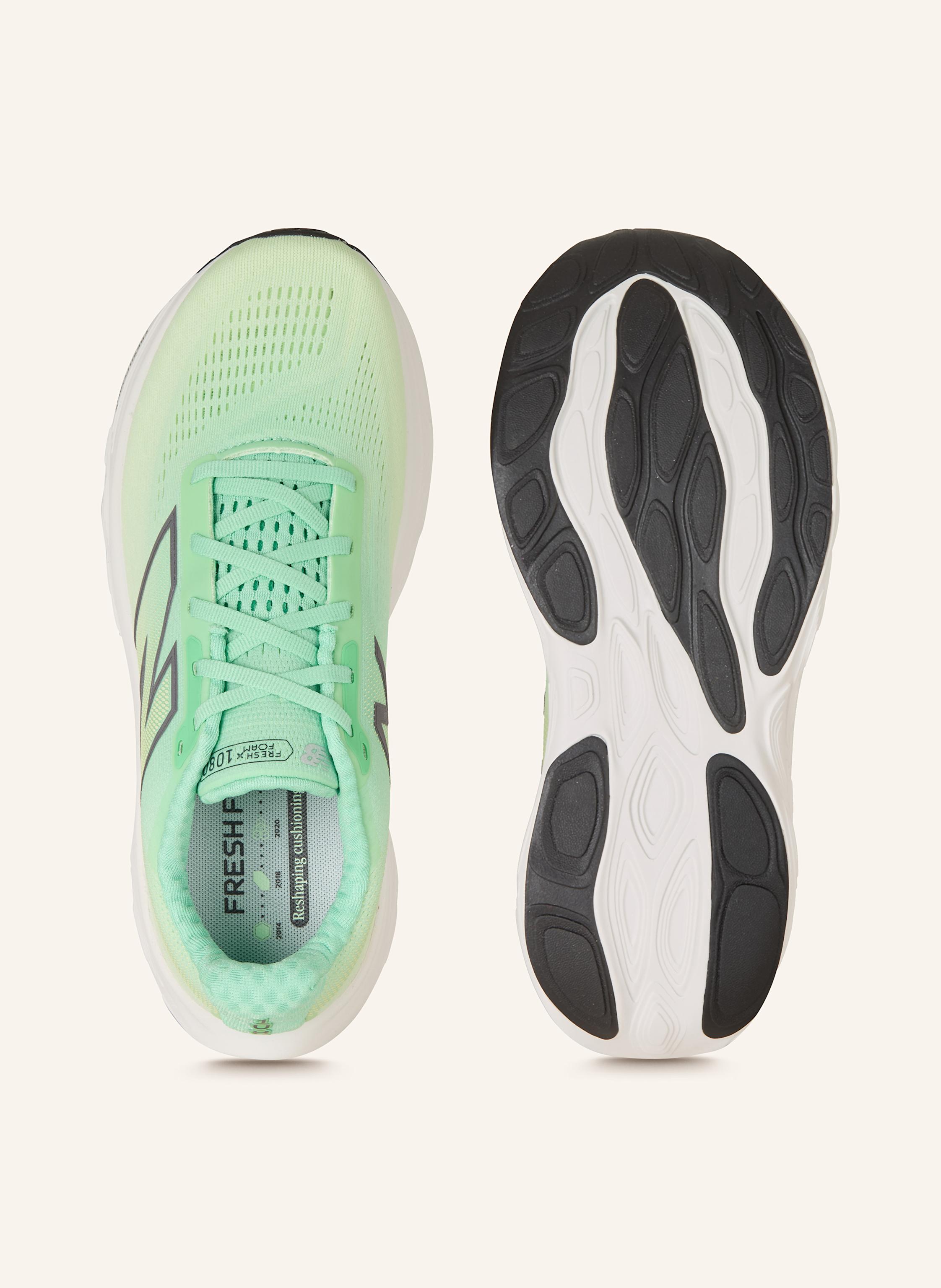 Thumbnail - New Balance Laufschuhe 1080 v14 gruen