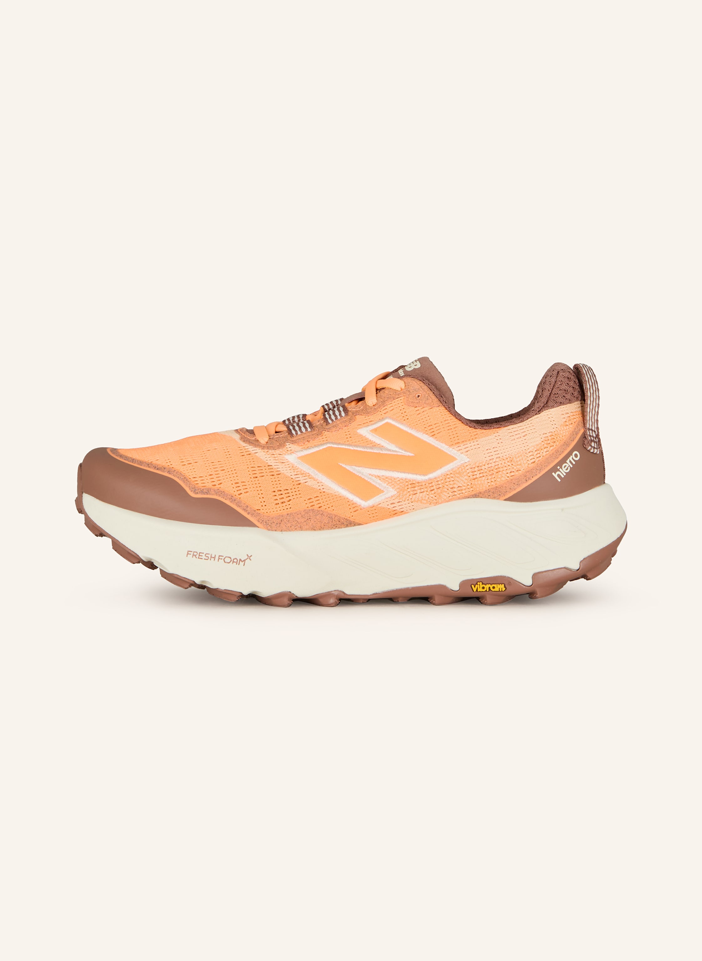 Thumbnail - New Balance Trailrunning-Schuhe Fresh Foam X Hierro v9 orange