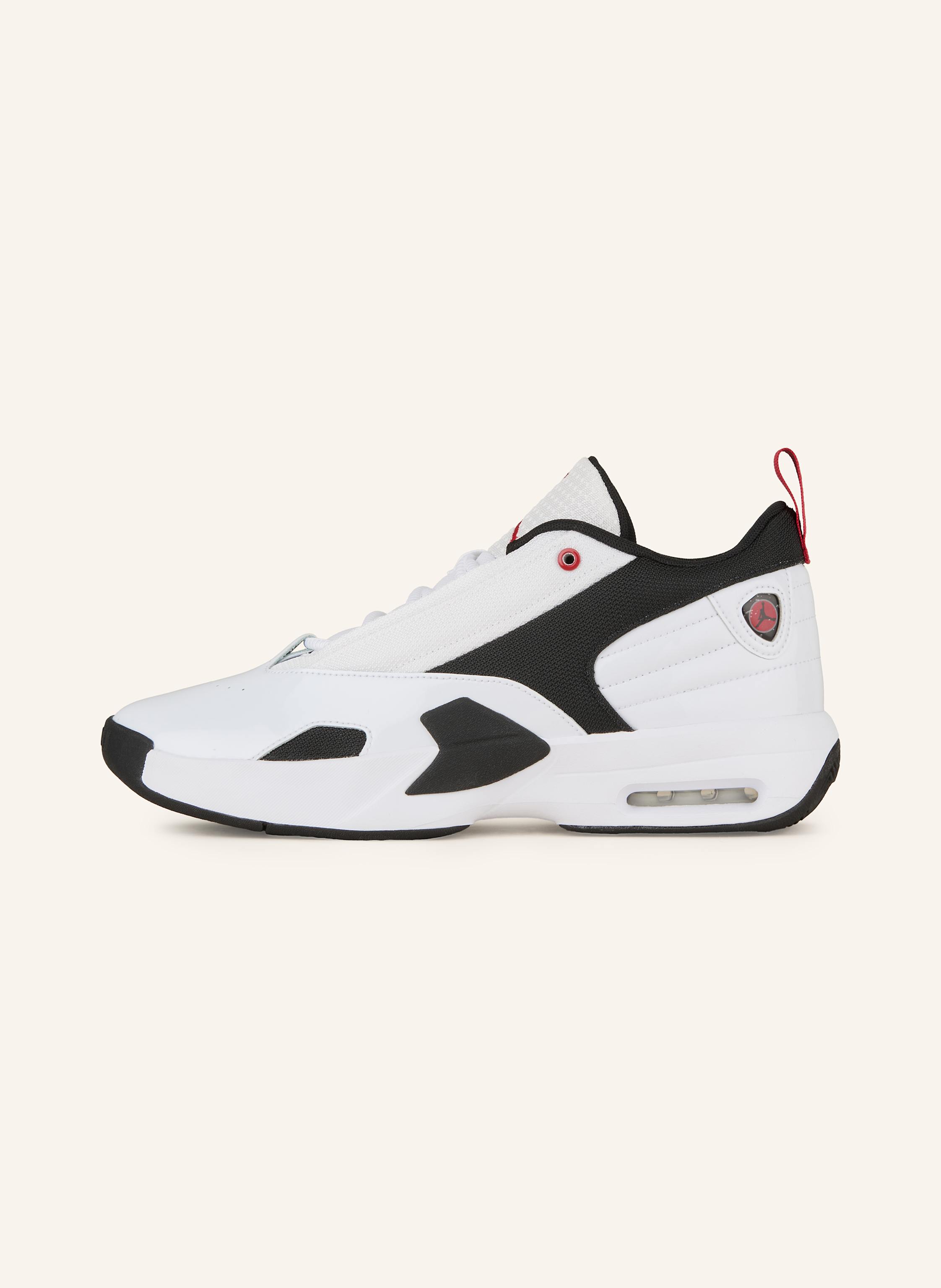Thumbnail - Jordan Baskettballschuhe Jordan Max Aura 6 weiss