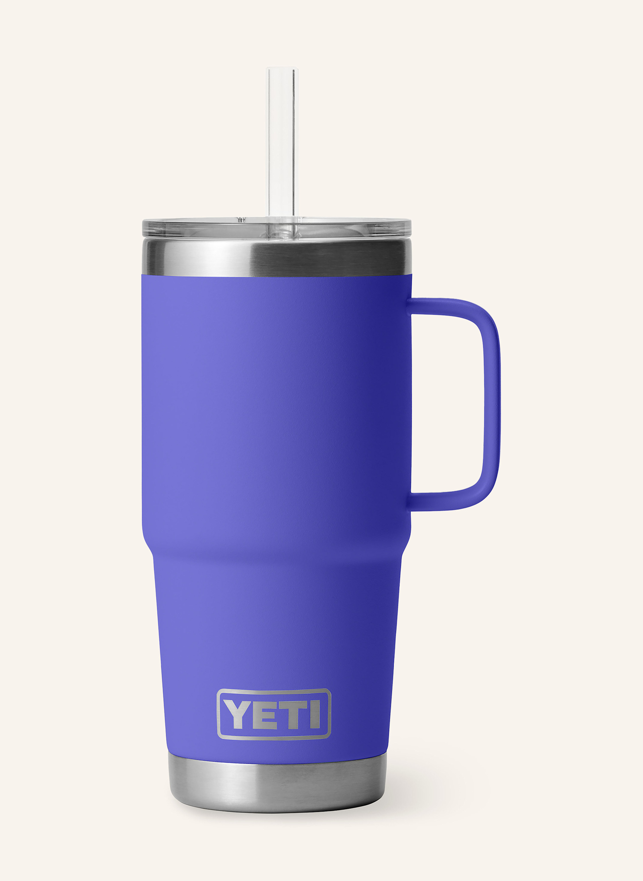 Yeti Thermobecher Rambler® lila