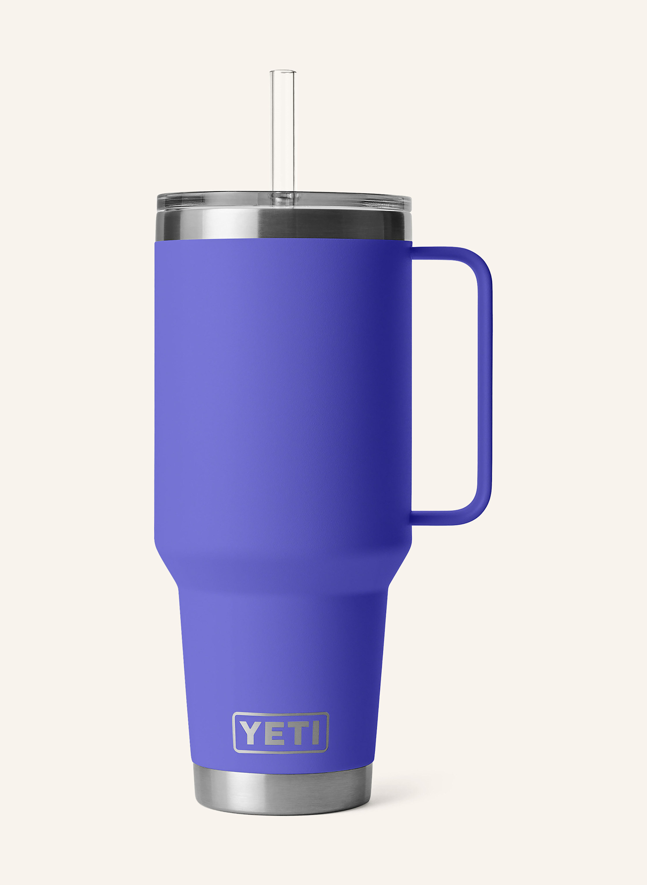 Yeti Thermobecher Rambler® lila