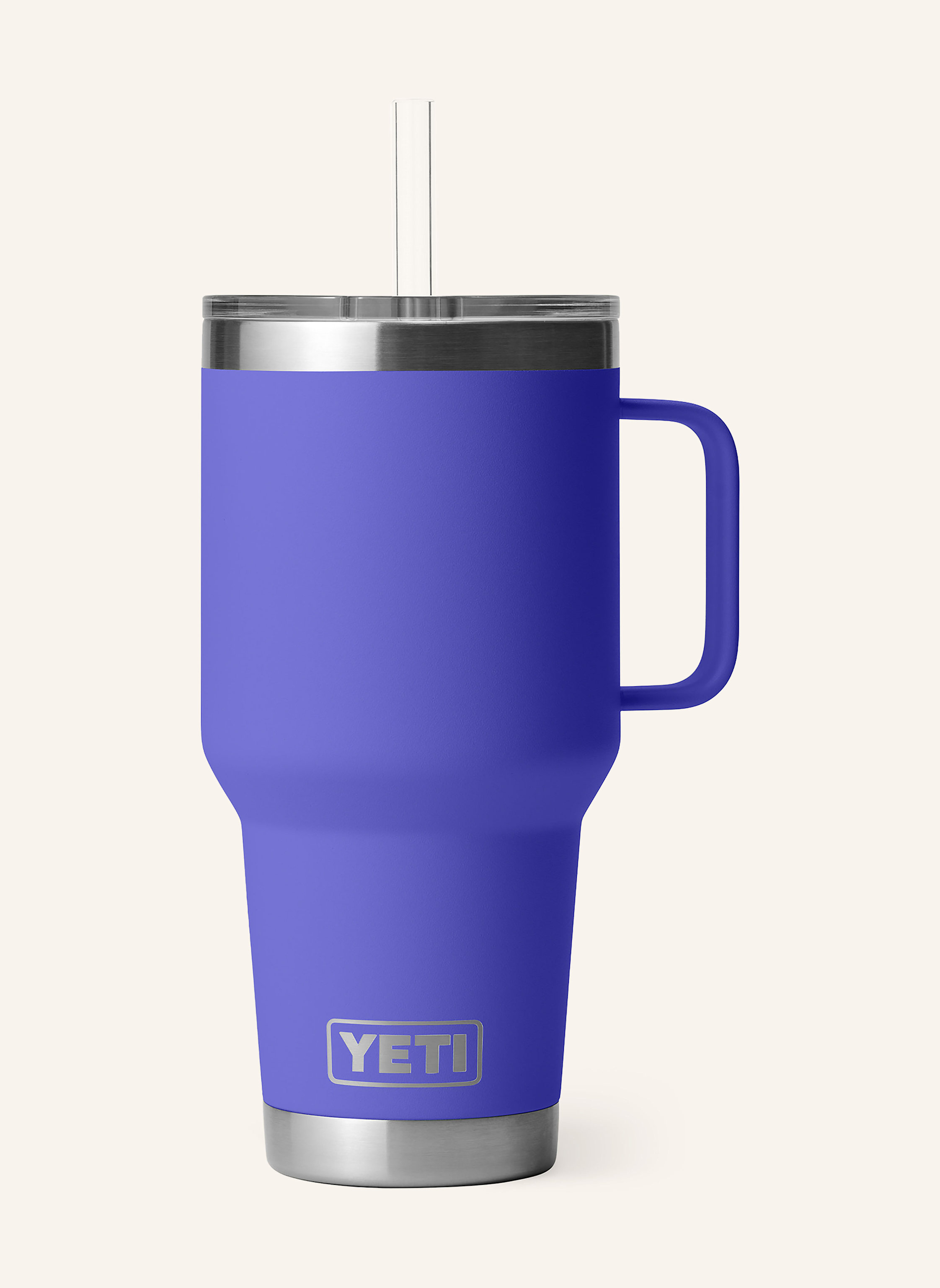 Yeti Thermobecher Rambler® lila