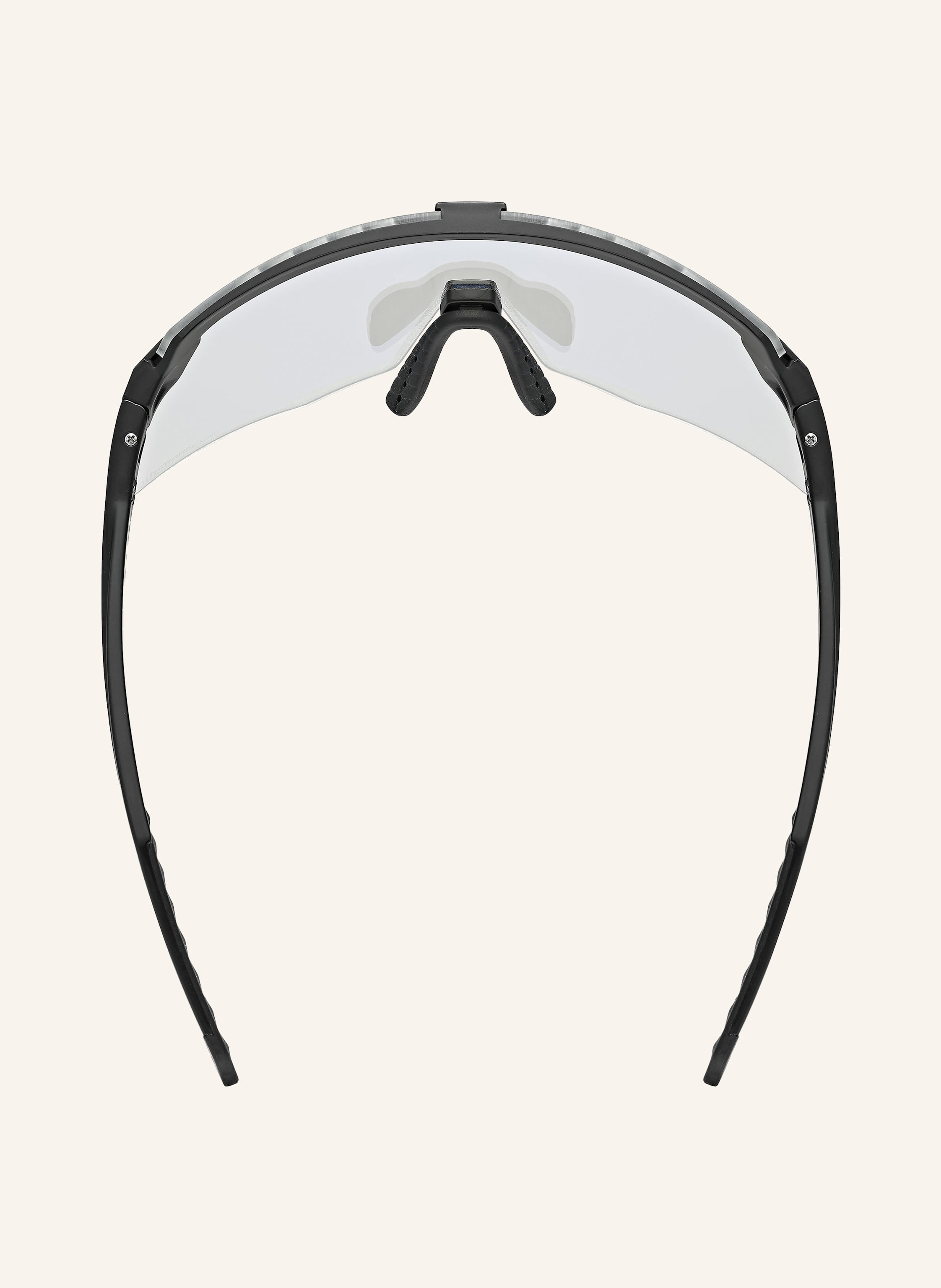 Thumbnail - Uvex Radbrille Pace Stage S V schwarz