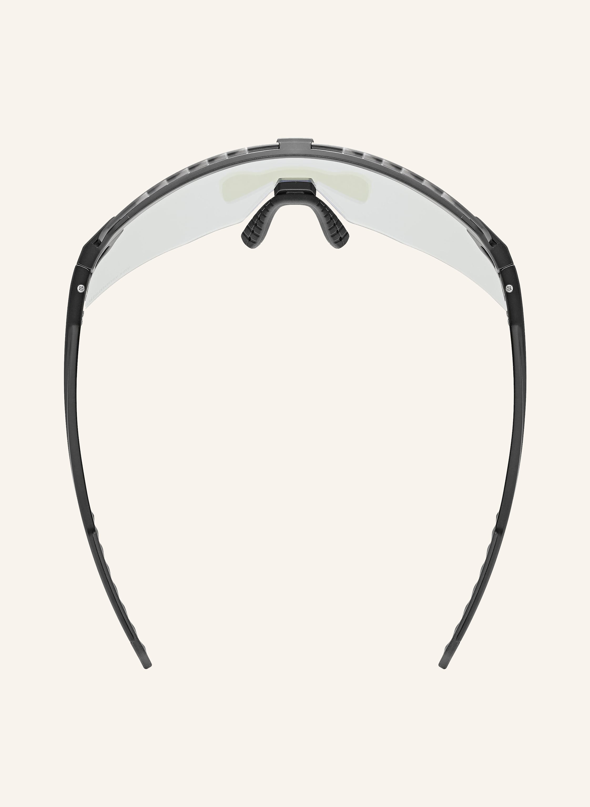 Thumbnail - Uvex Radbrille Pace Stage V schwarz