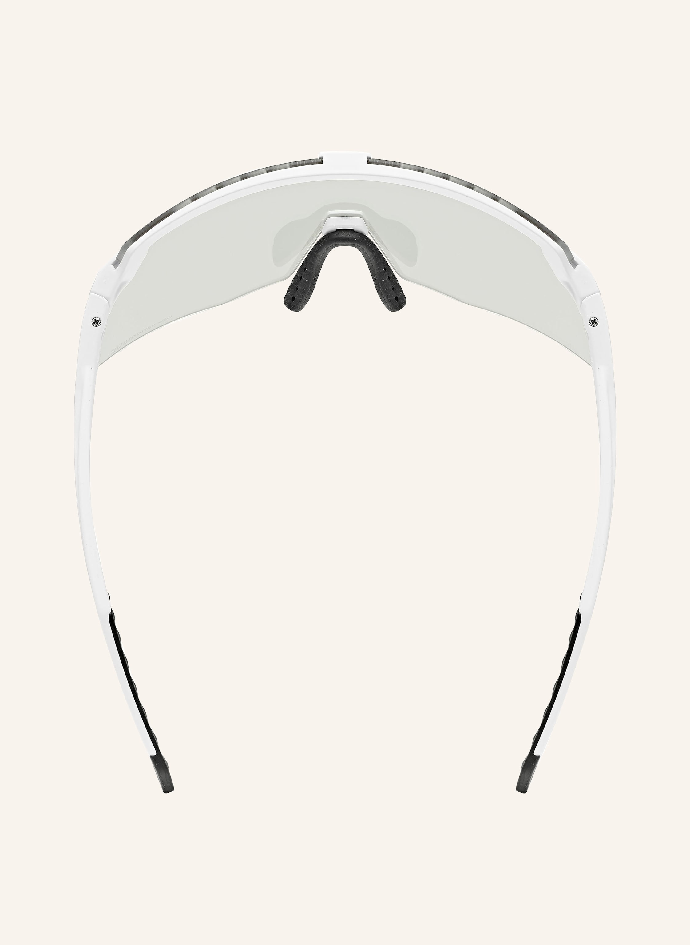 Thumbnail - Uvex Radbrille Pace Stage S V weiss