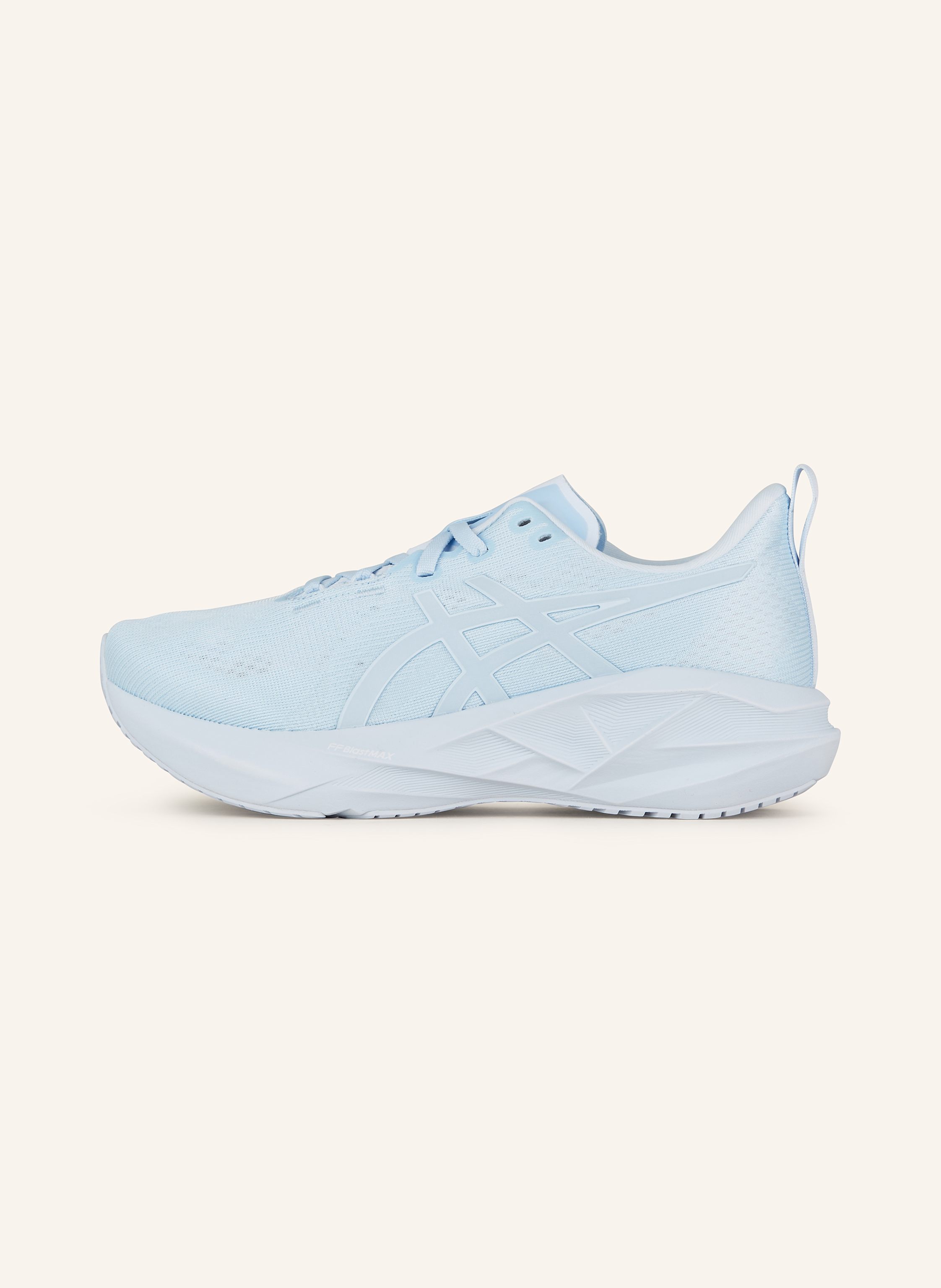 Thumbnail - Asics Laufschuhe Novablast™ 5 blau