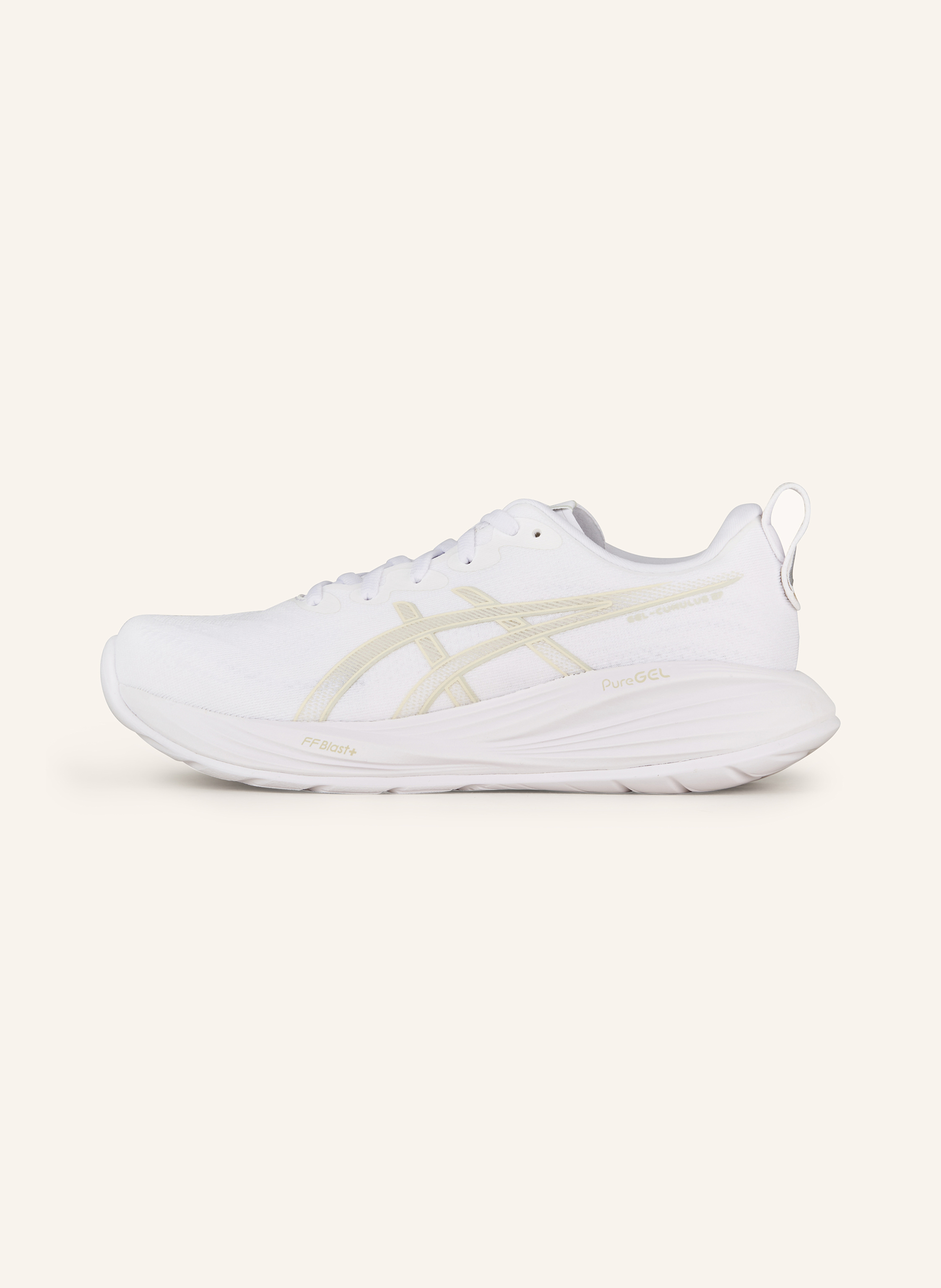 Thumbnail - Asics Laufschuhe Gel-Cumulus 27 weiss