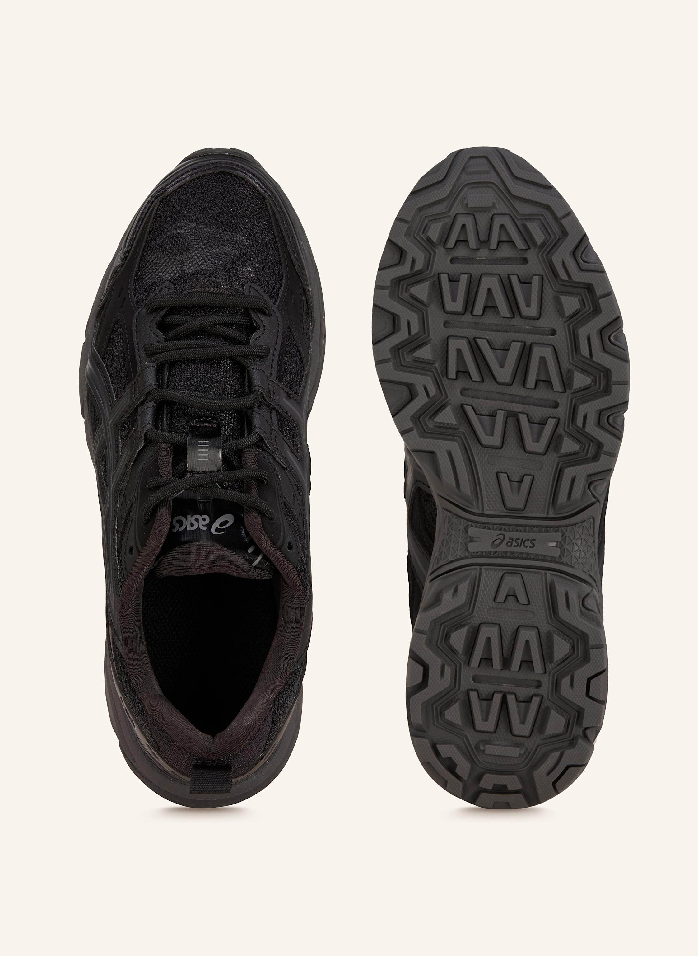 Thumbnail - Asics Sneaker Gel Nunobiki schwarz