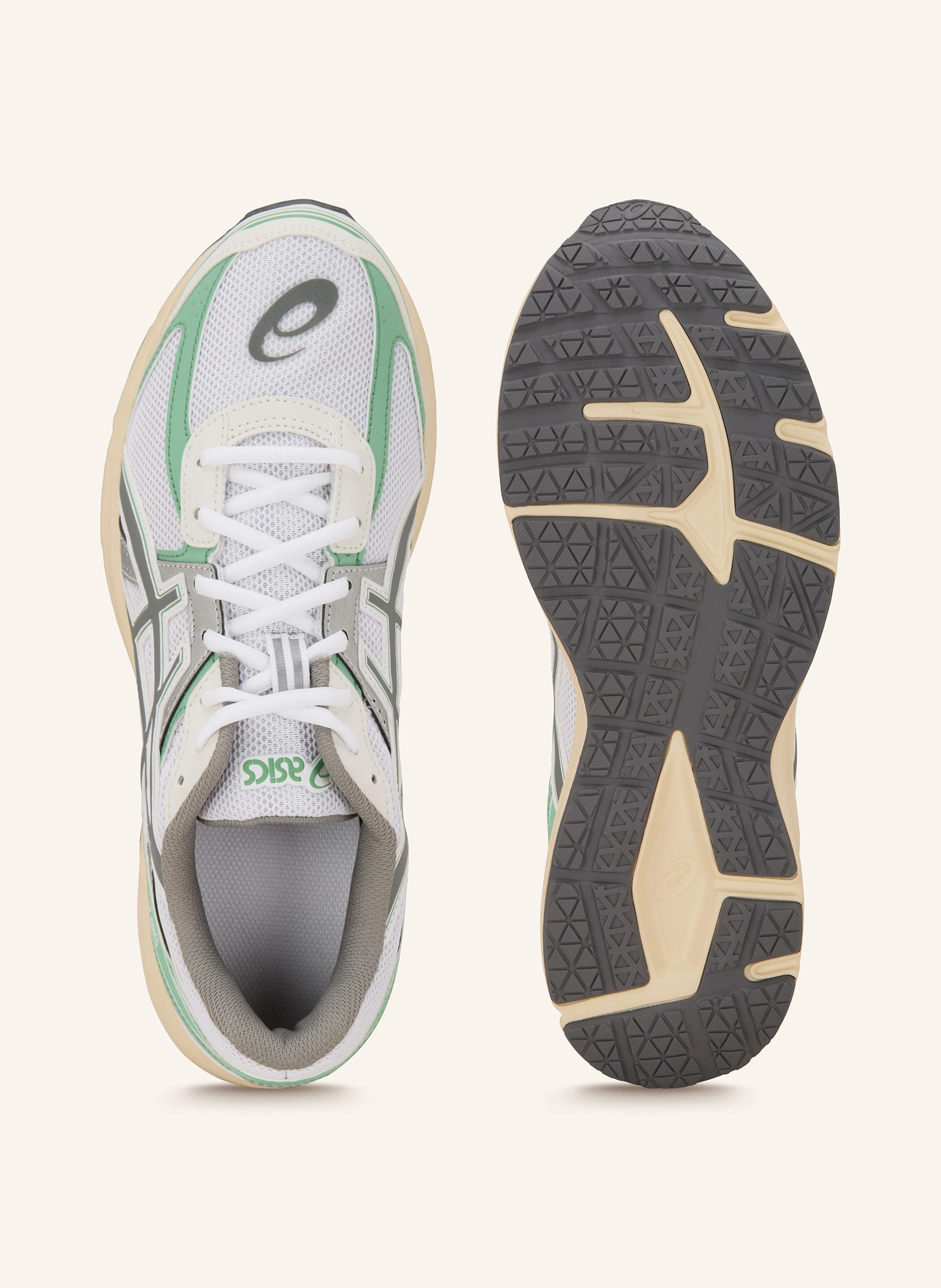 Thumbnail - Asics Sneaker Jog 100s weiss