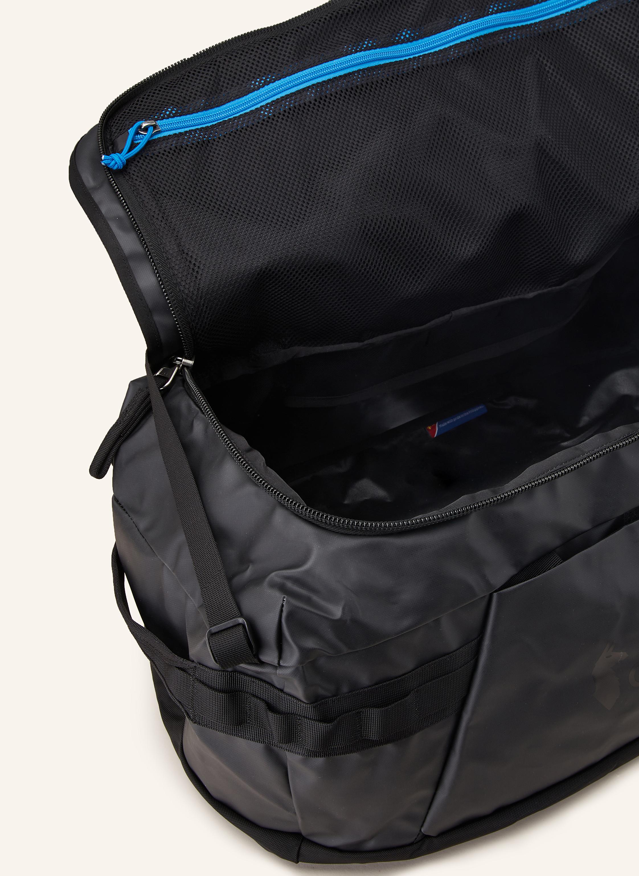 Thumbnail - Cotopaxi Reisetasche Allpa 50l schwarz