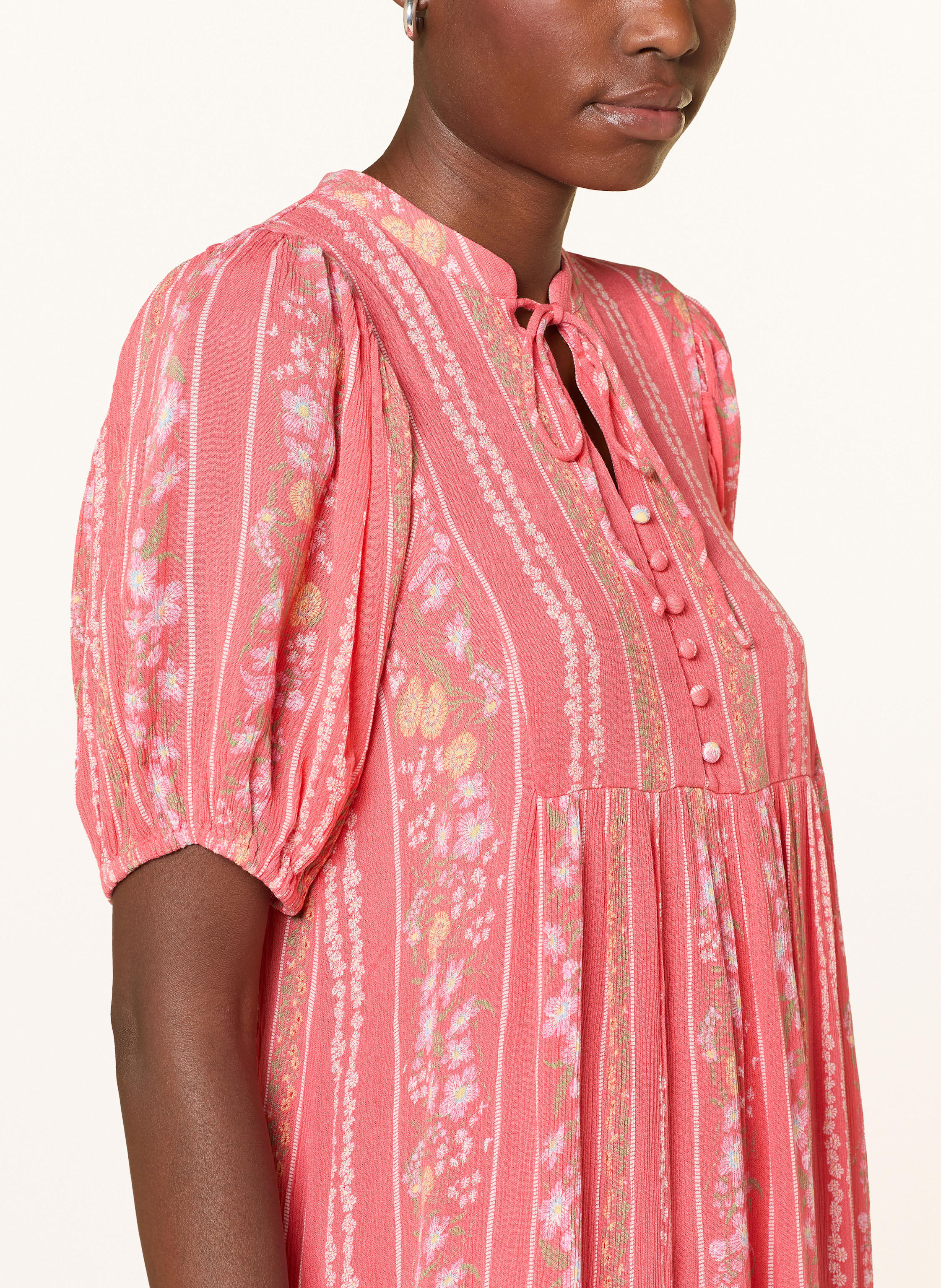 Thumbnail - Y.A.S. Kleid rot