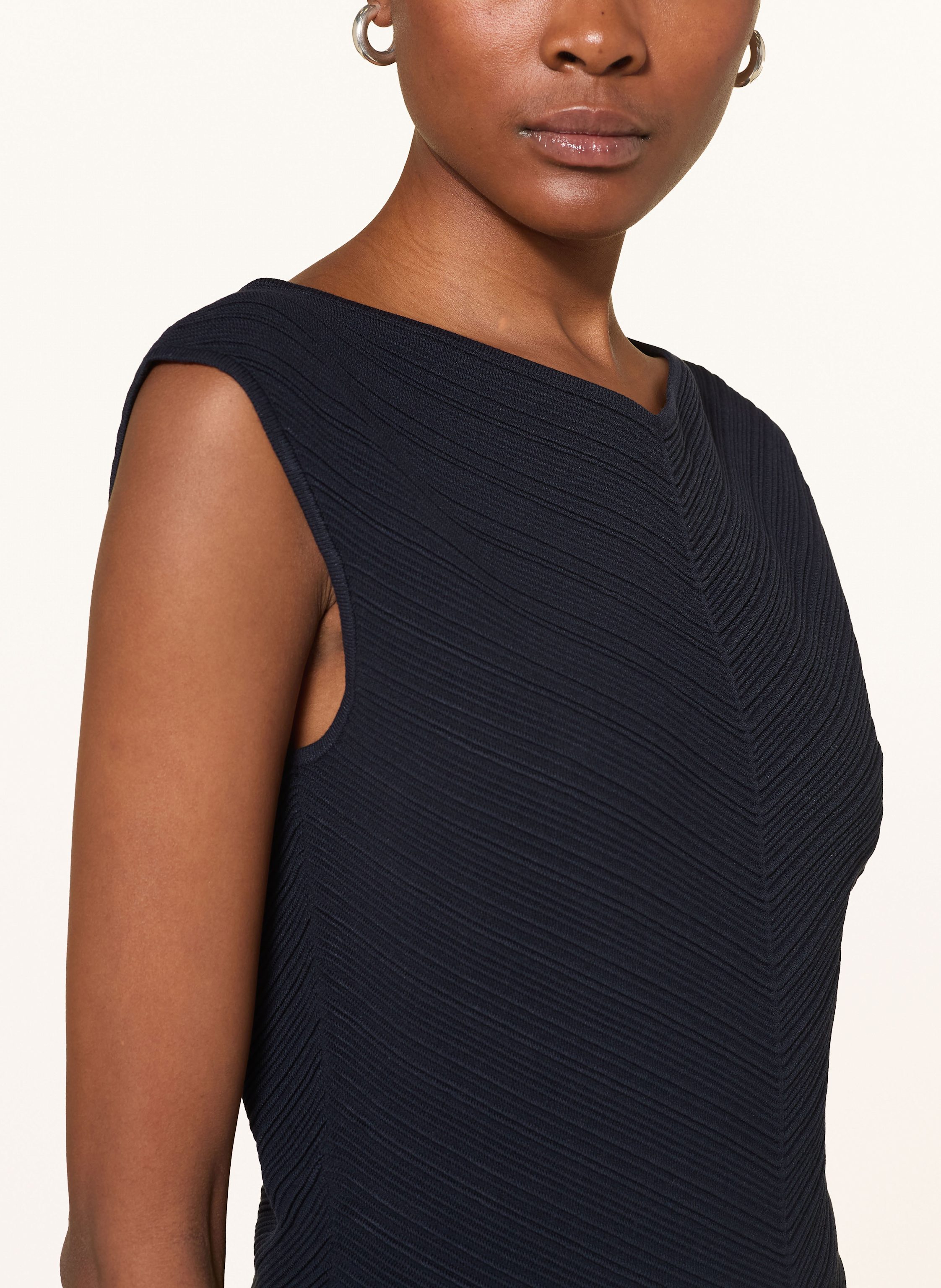 Thumbnail - Boss Top Faitini blau