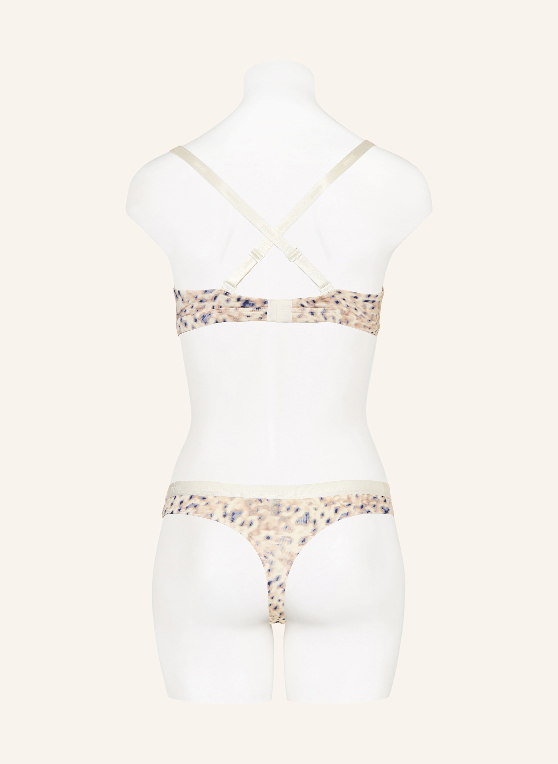 Thumbnail - Boss Triangel-Bh Ci weiss