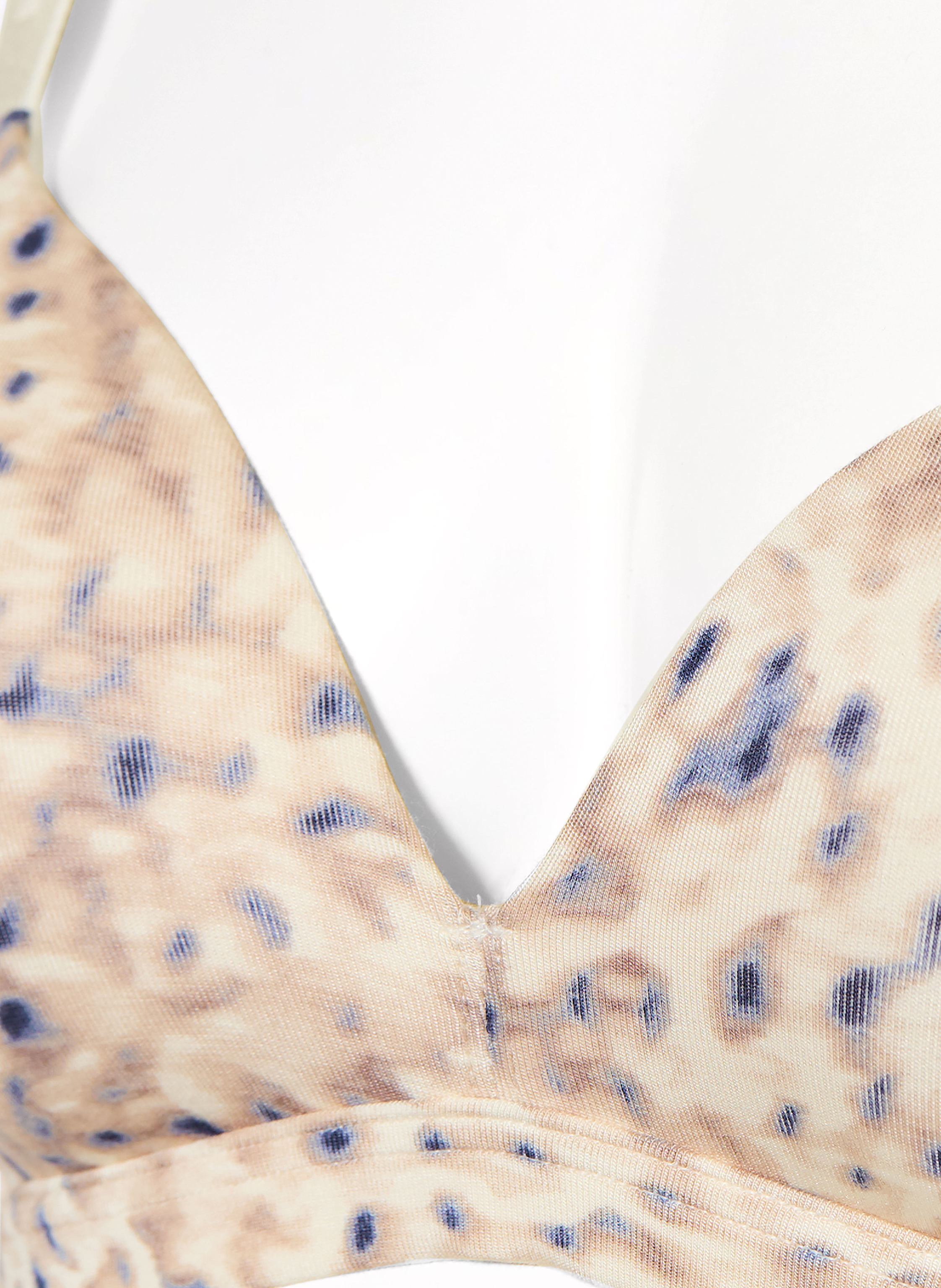 Thumbnail - Boss Triangel-Bh Ci weiss