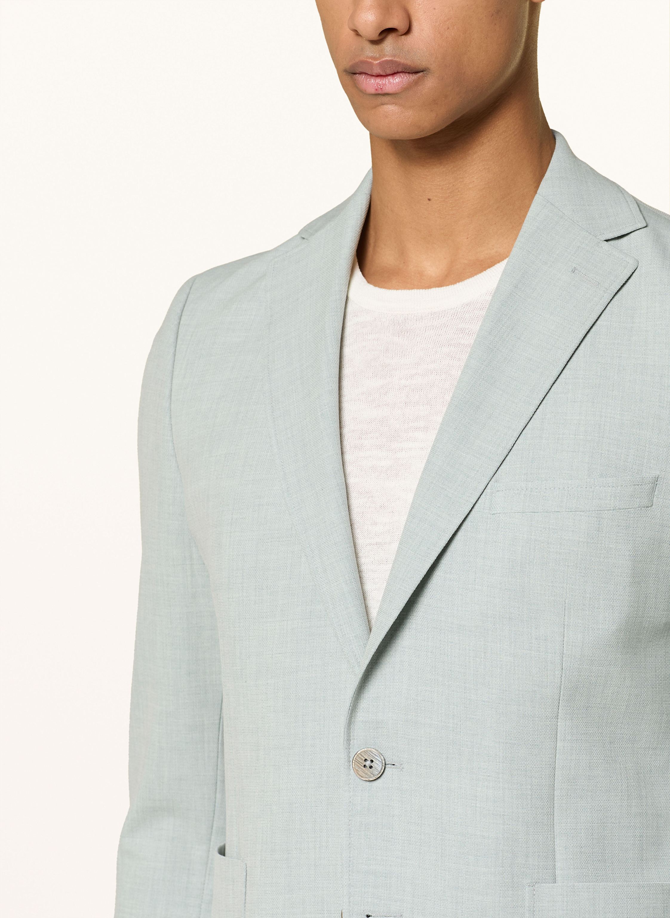 Thumbnail - Paul Anzugsakko Extra Slim Fit gruen