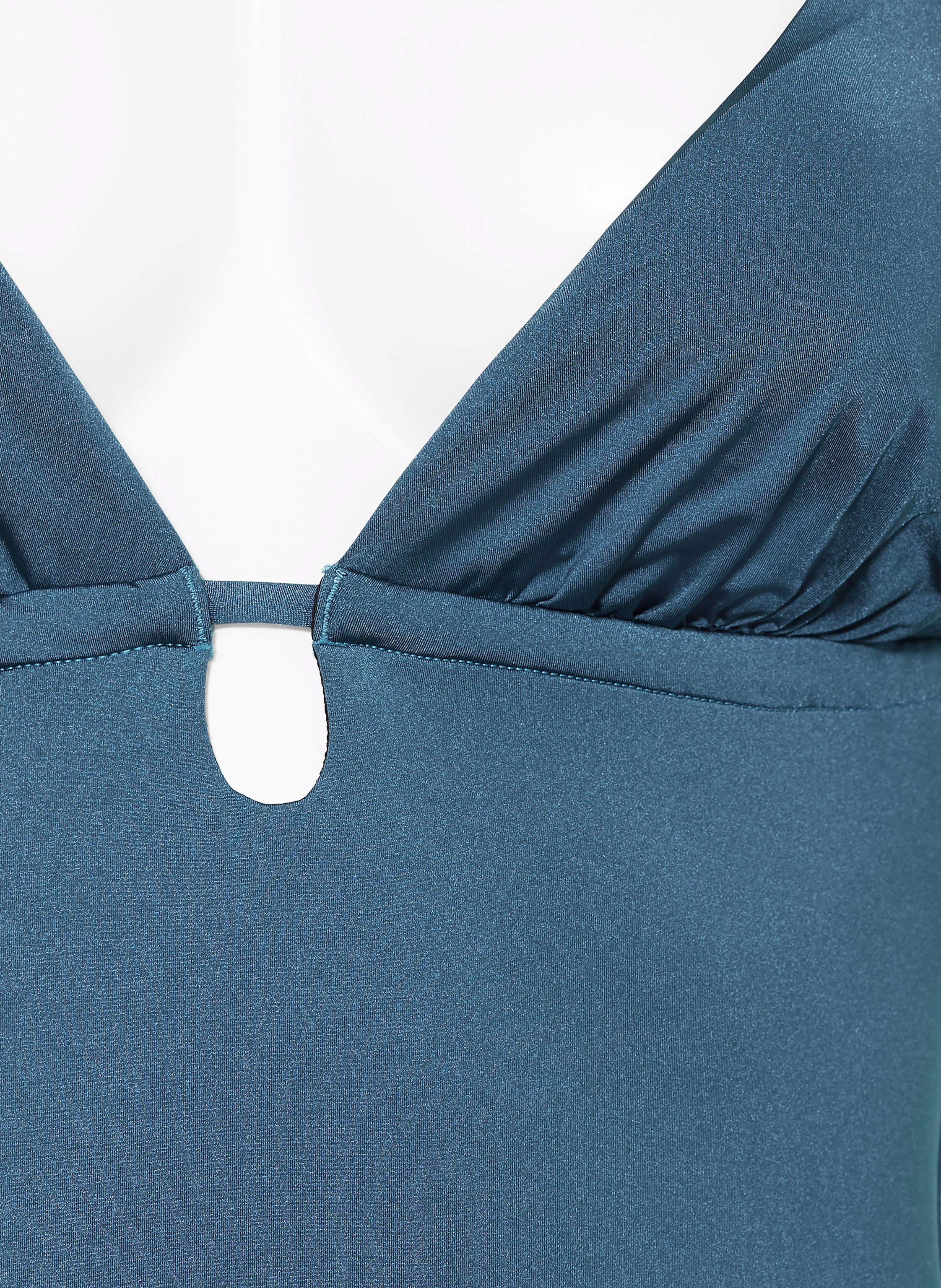Thumbnail - Mrs & Hugs Badeanzug blau