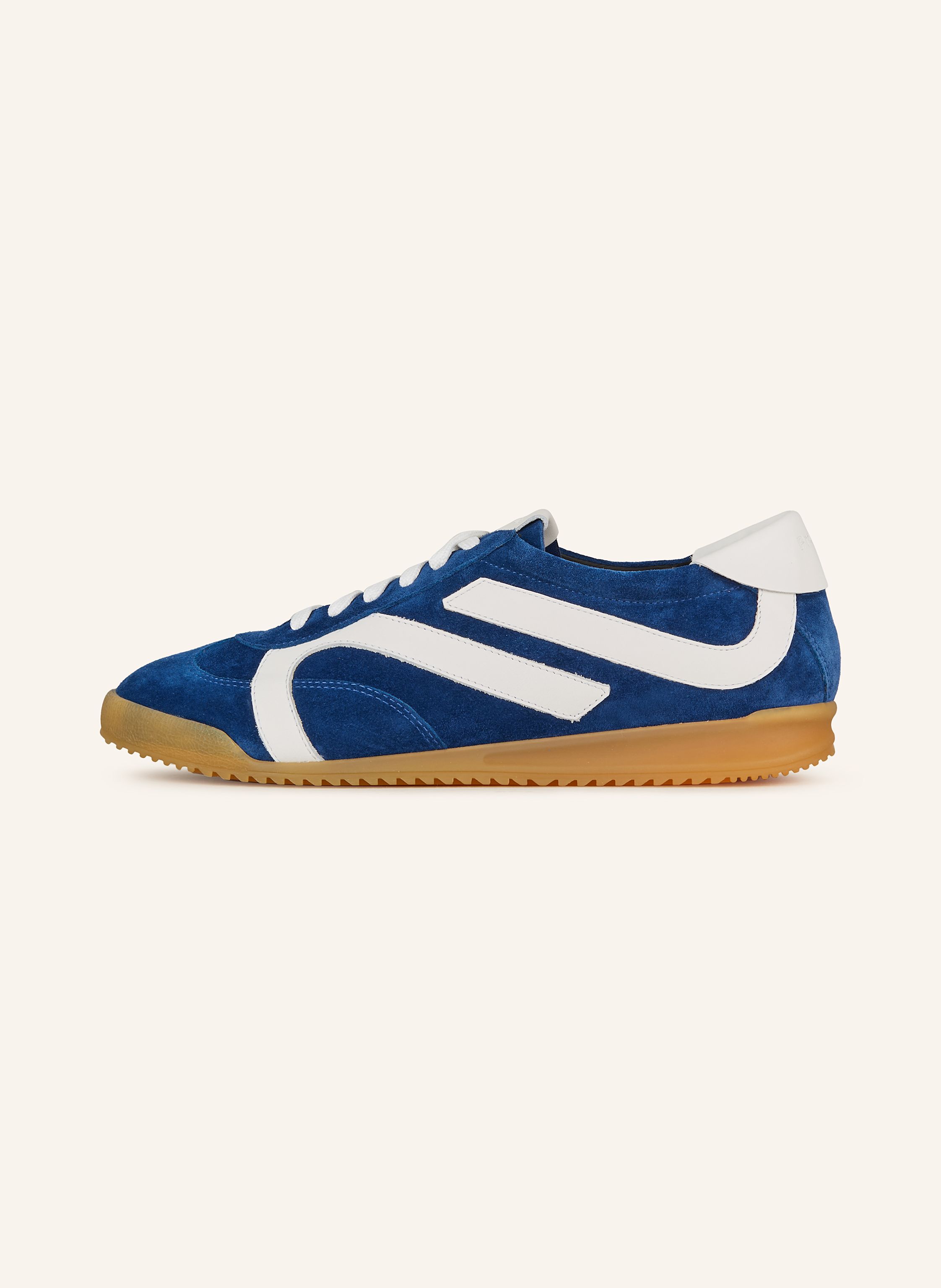 Thumbnail - Proenza Schouler Sneaker Track blau