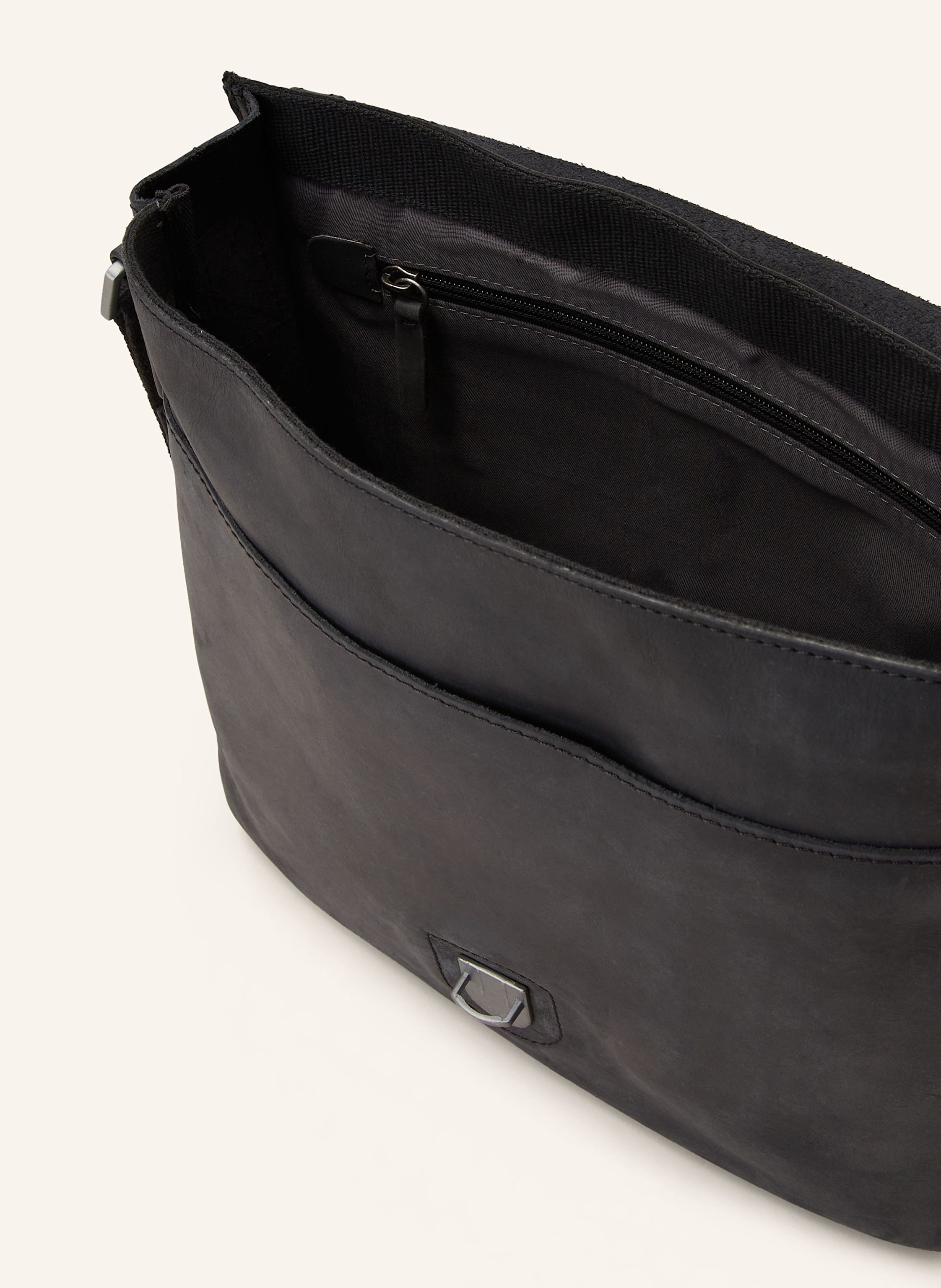 Thumbnail - Strellson Umhängetasche Richmond schwarz