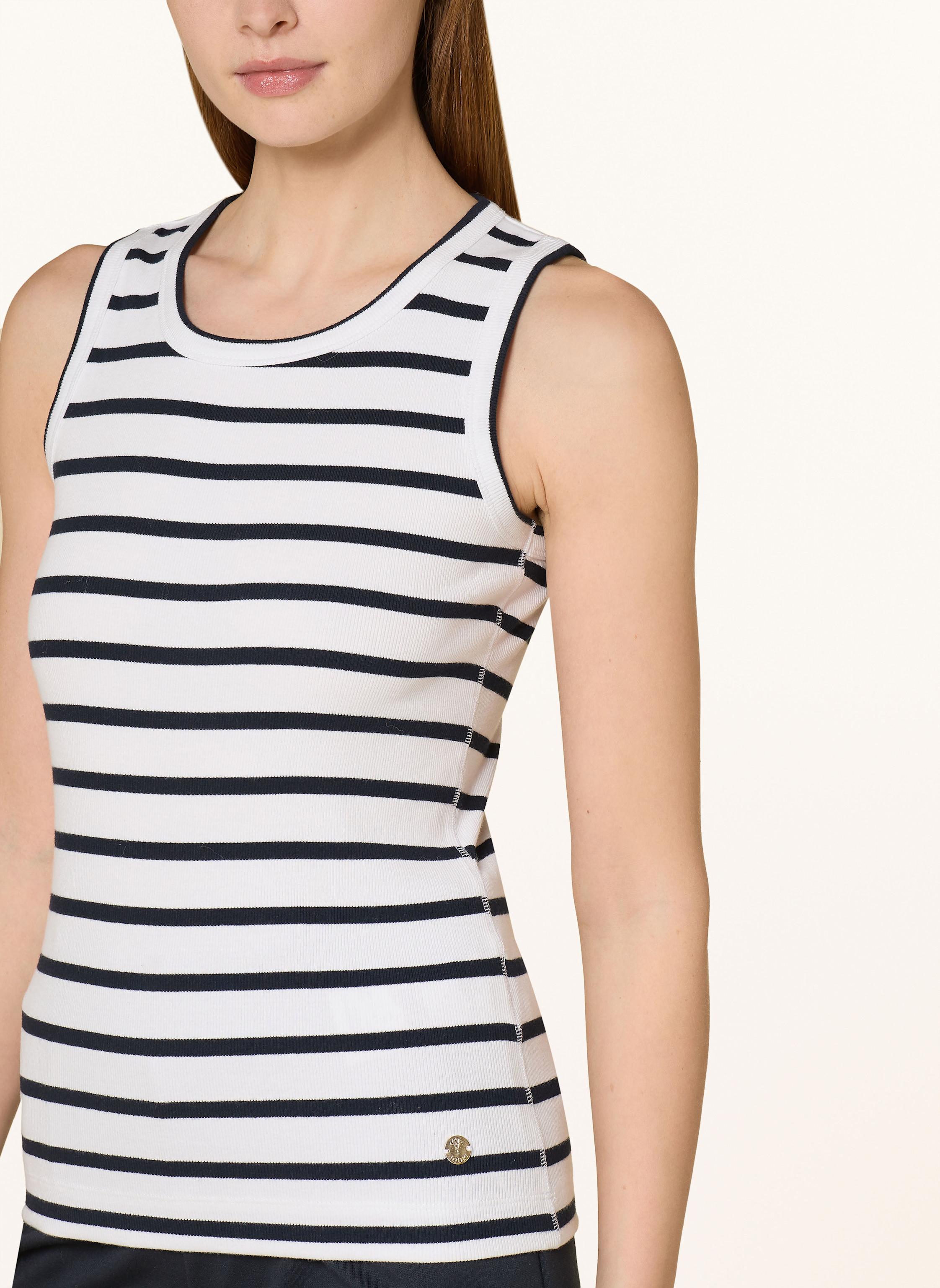 Thumbnail - Joop! Top Telma blau