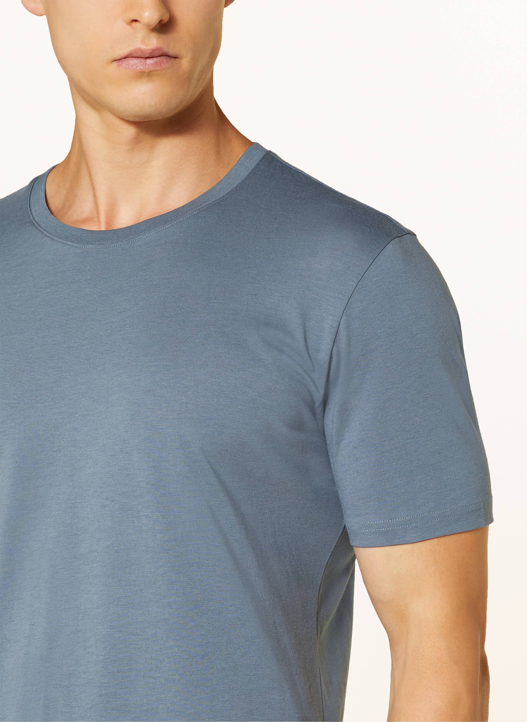 Thumbnail - Salewa T-Shirt Eagle blau