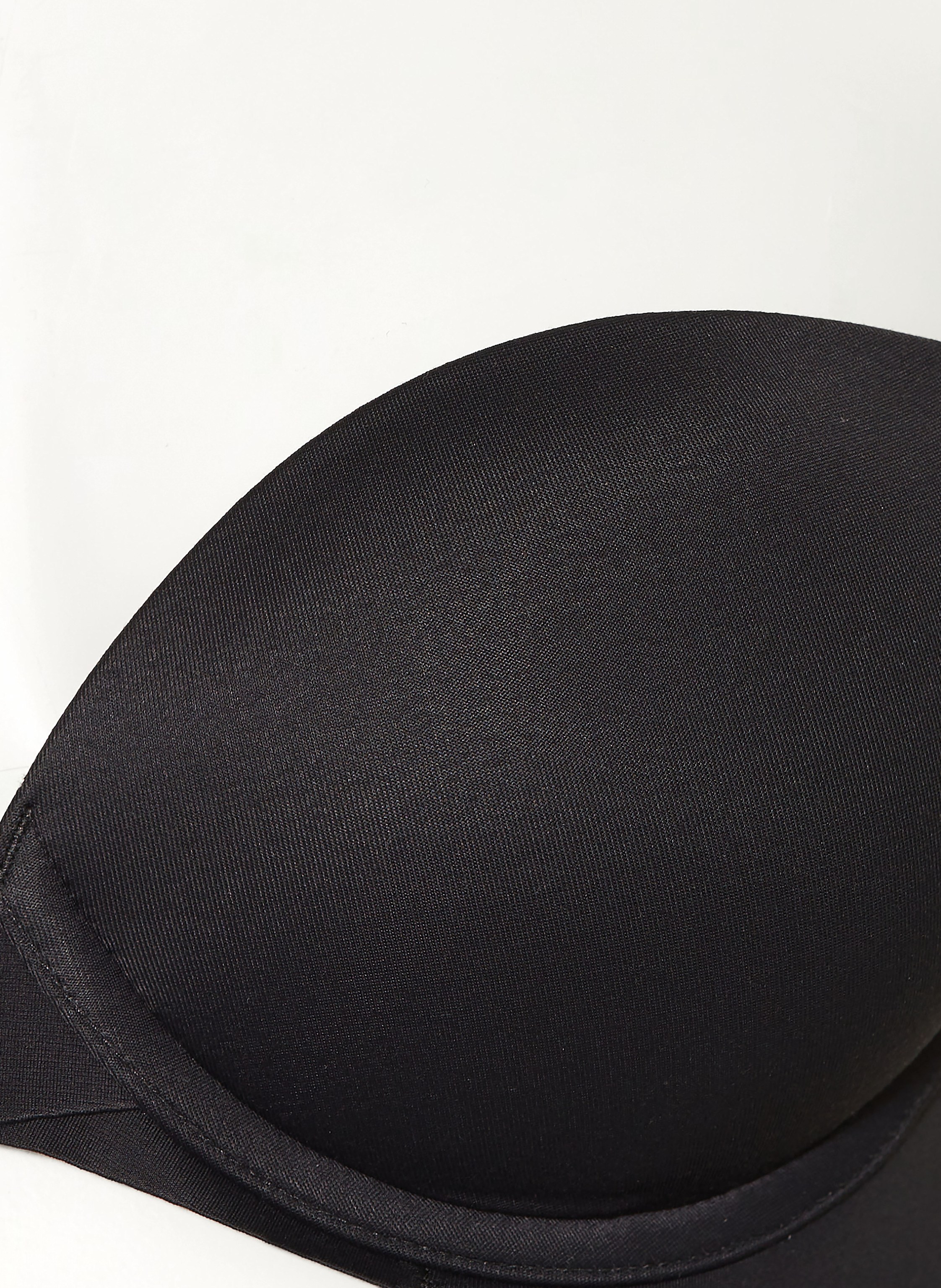 Thumbnail - Calvin Klein Push-Up-Bh Perfectly Fit schwarz