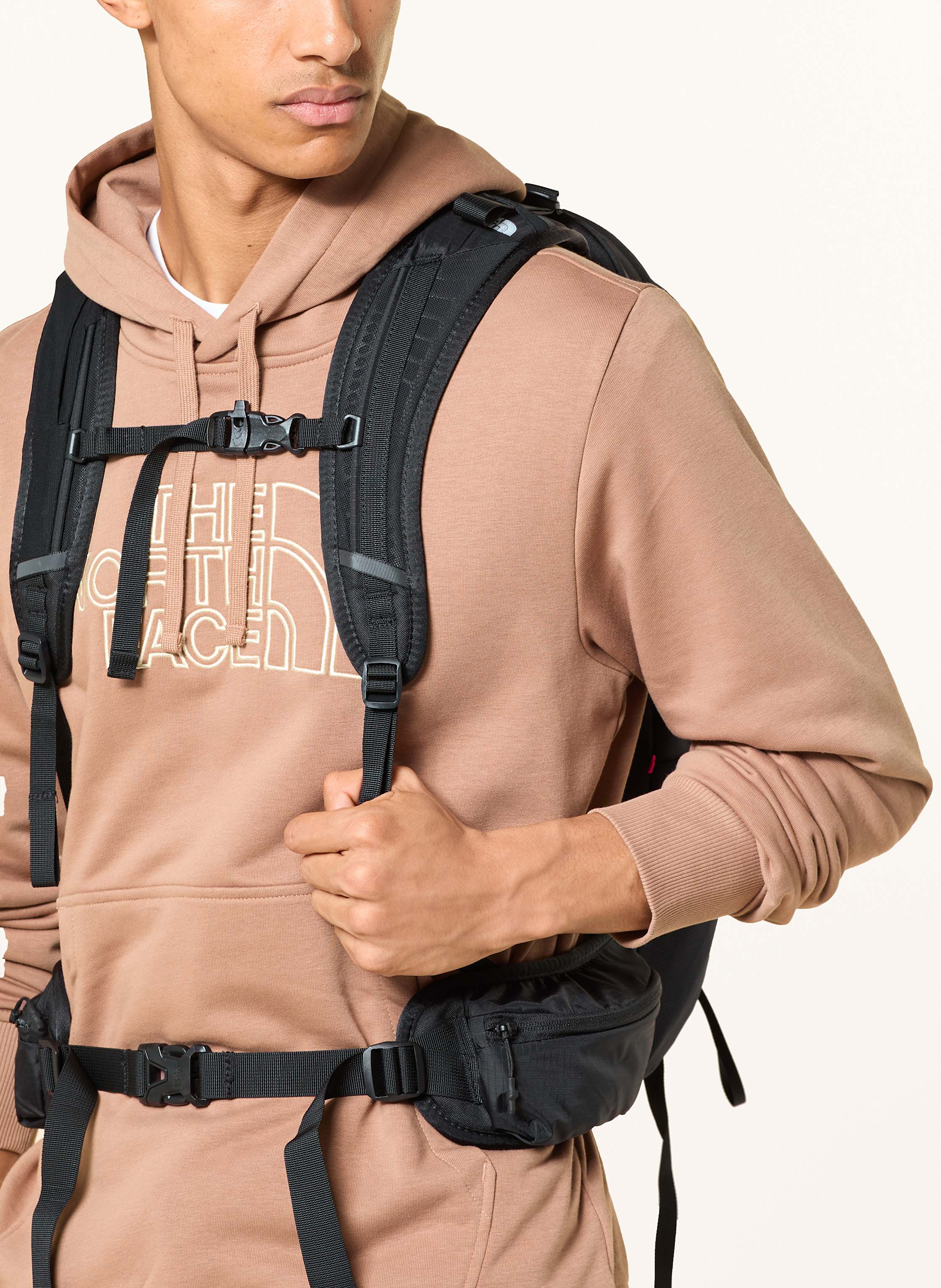 Thumbnail - The North Face Rucksack Basin 36 L schwarz
