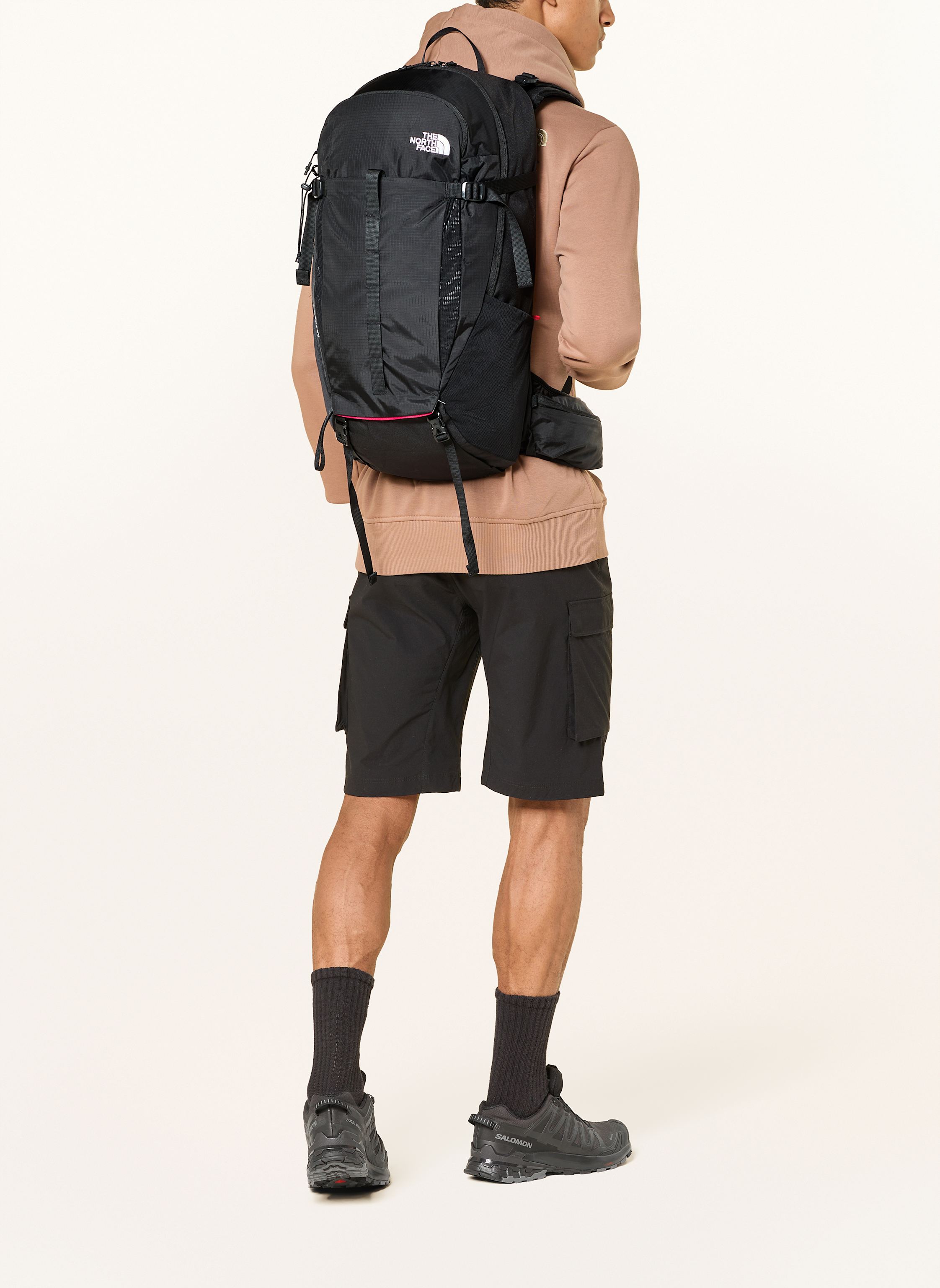 Thumbnail - The North Face Rucksack Basin 36 L schwarz