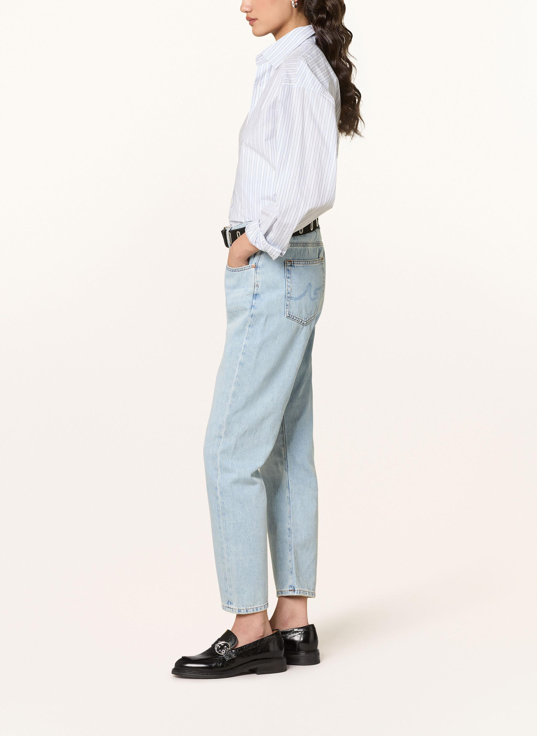 Thumbnail - Ag Jeans Straight Jeans American blau