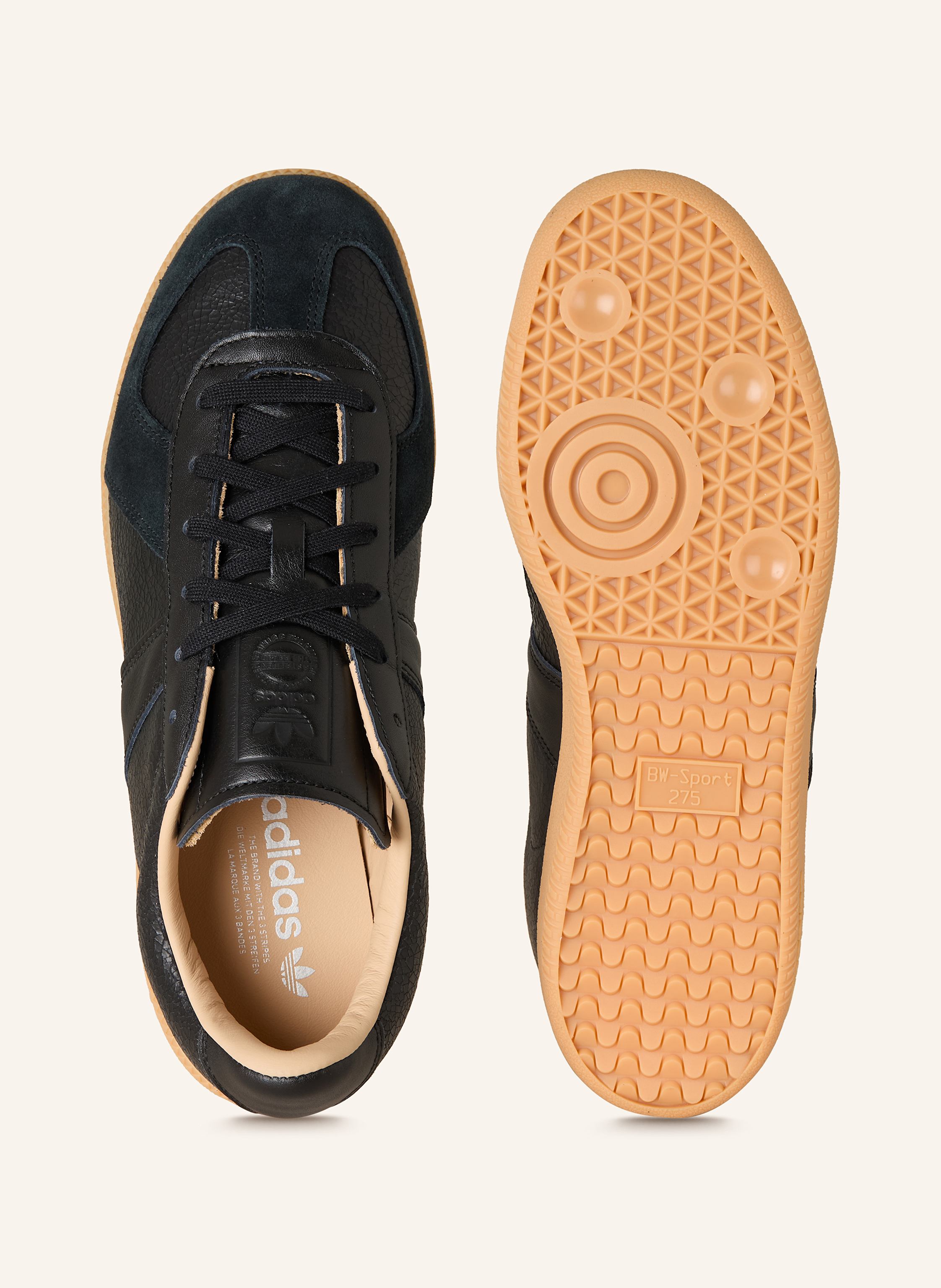 Thumbnail - Adidas Originals Sneaker Bw Army Lux schwarz