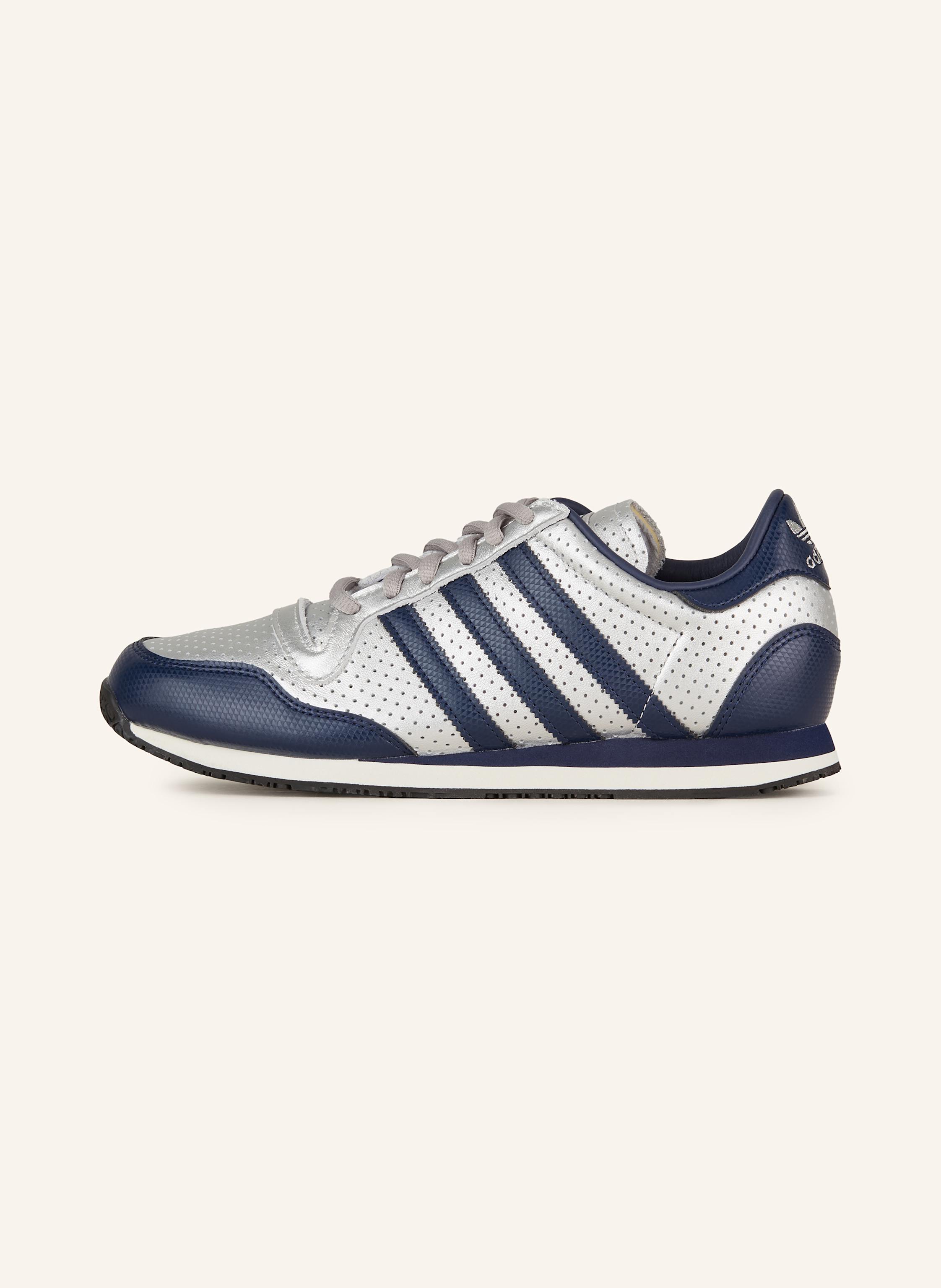 Thumbnail - Adidas Originals Sneaker Galaxy Og silber