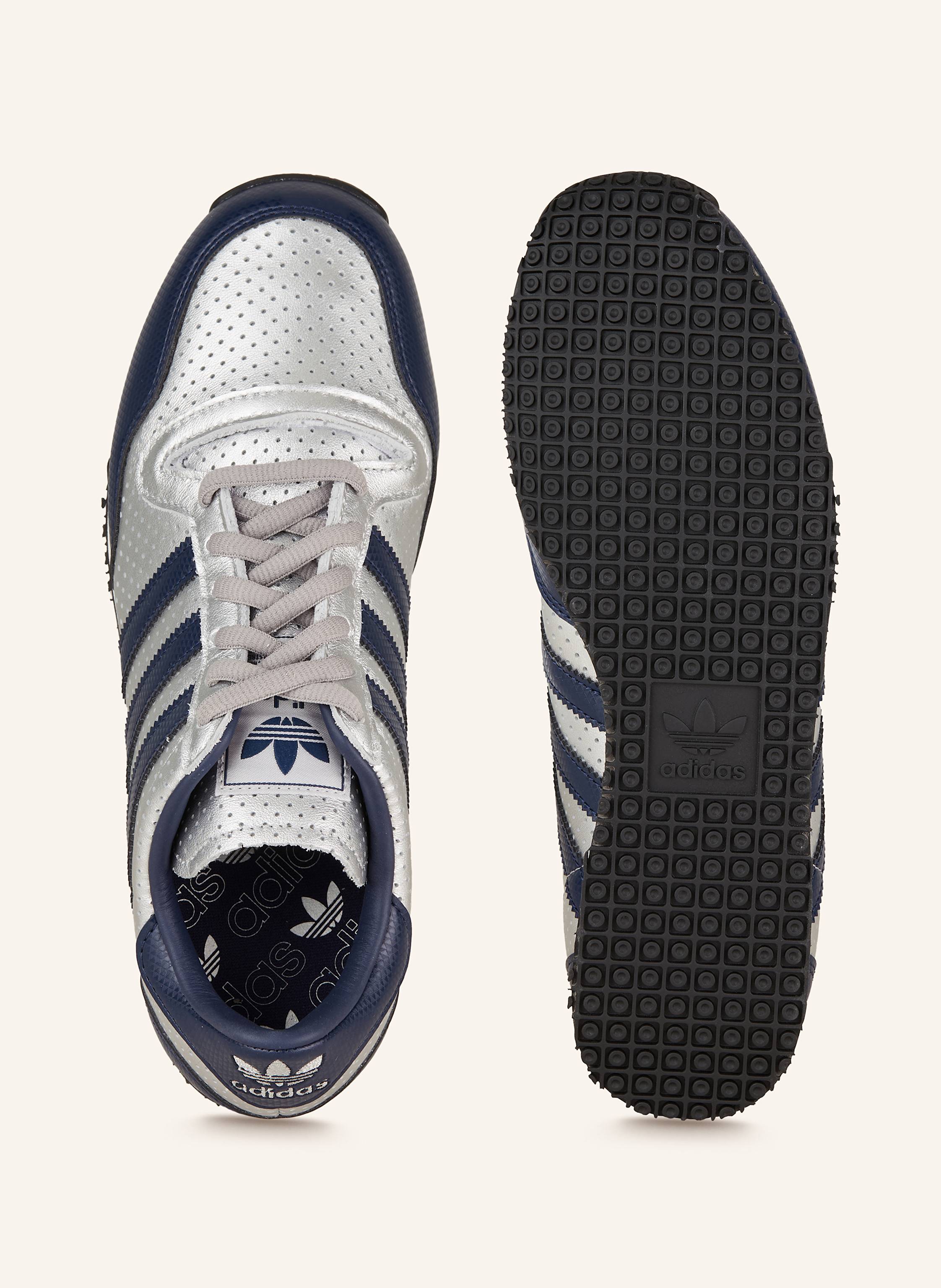 Thumbnail - Adidas Originals Sneaker Galaxy Og silber
