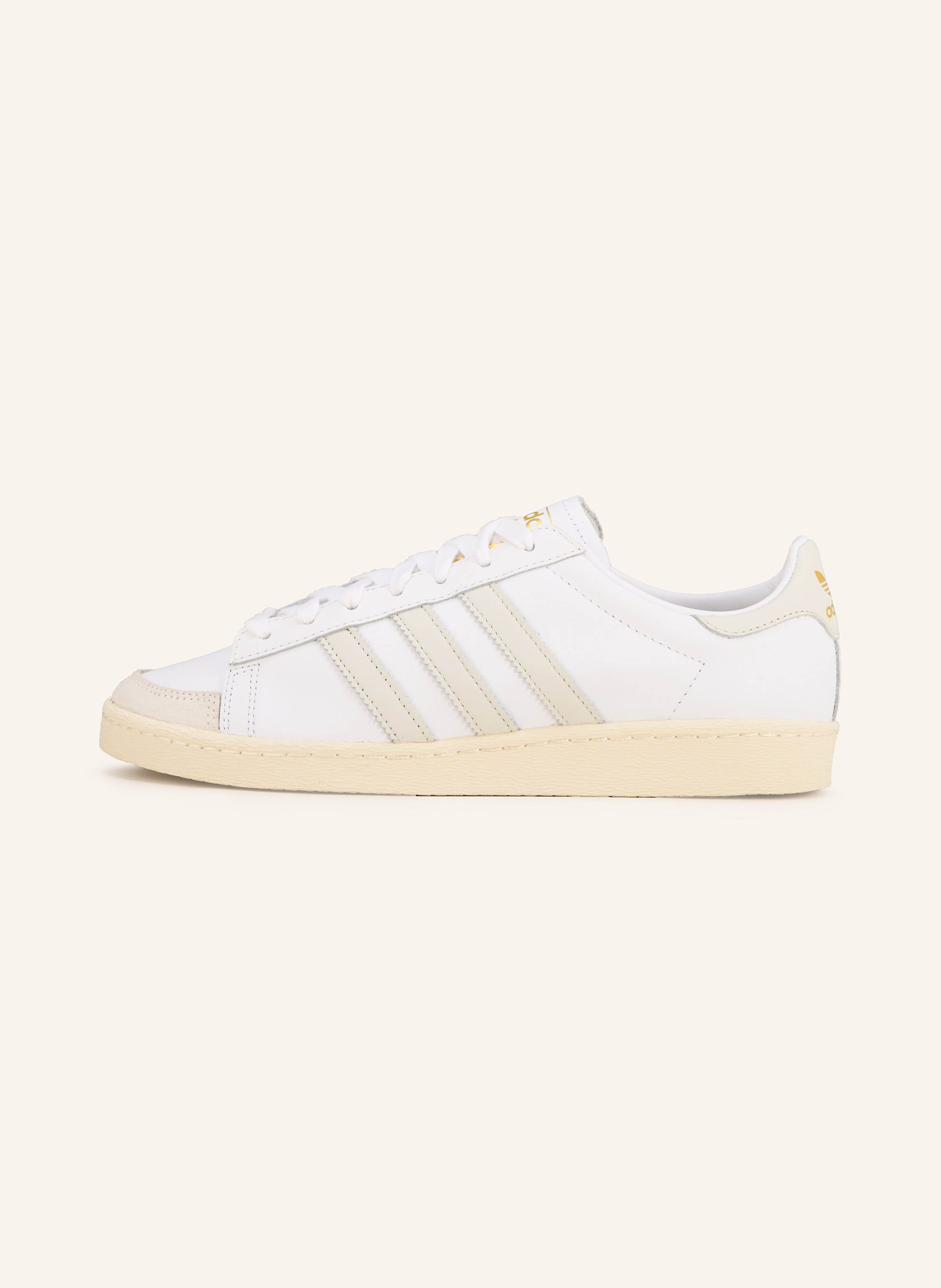 Thumbnail - Adidas Originals Sneaker Jabbar Lo weiss