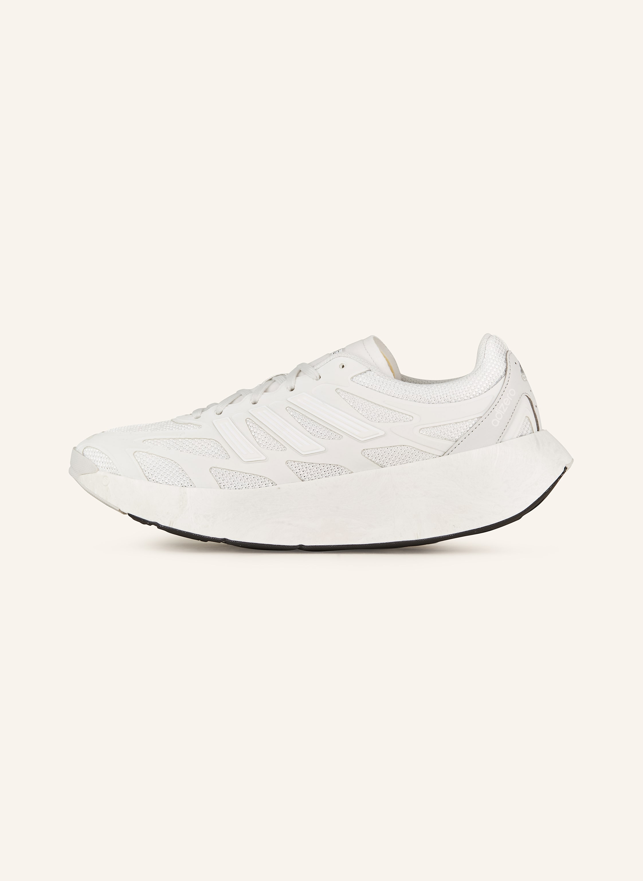 Thumbnail - Adidas Originals Sneaker Adizero Aruku weiss
