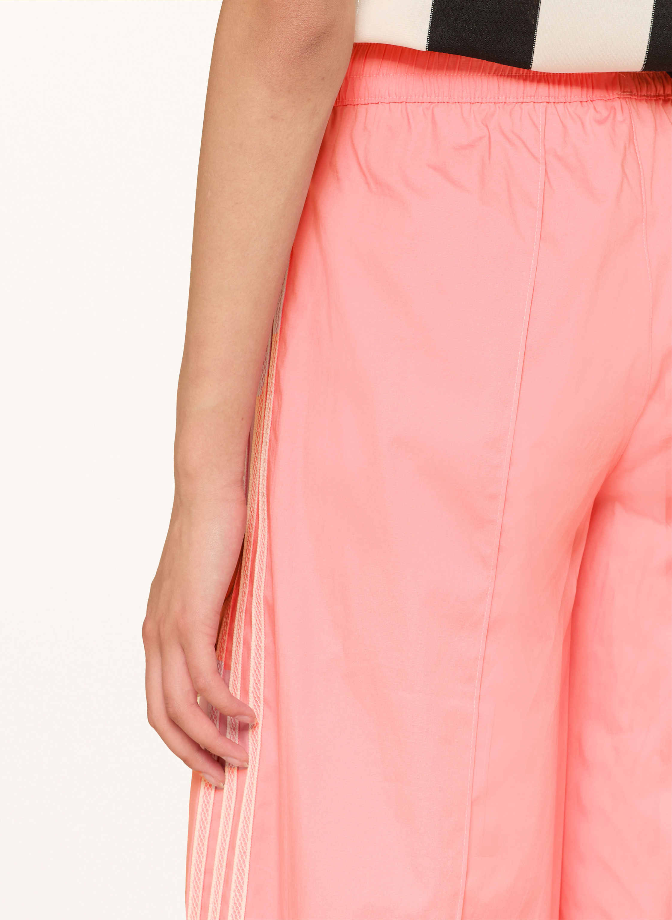 Thumbnail - Adidas Originals Track Pants Originals Summer Glow orange