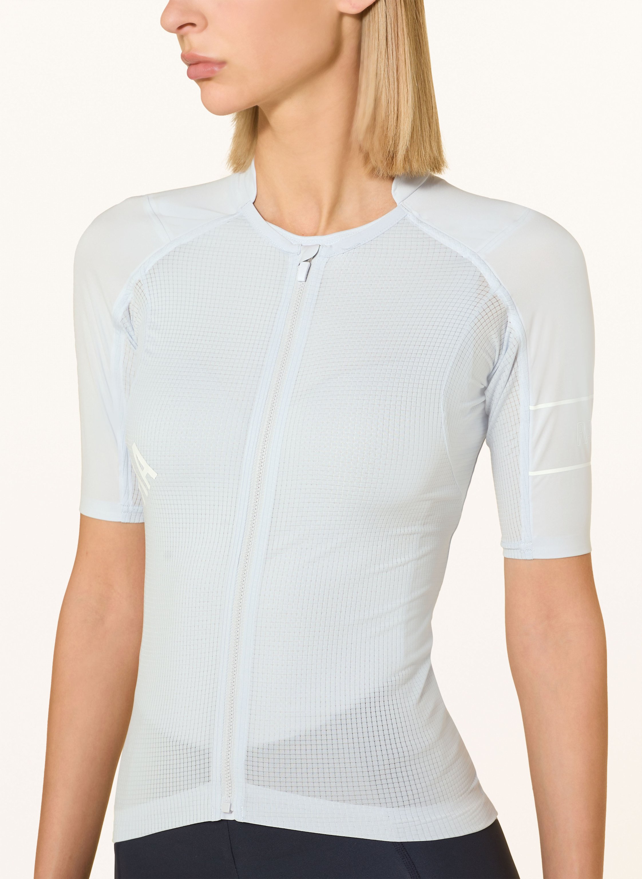 Thumbnail - Rapha Radtrikot Pro Team Lightweight blau