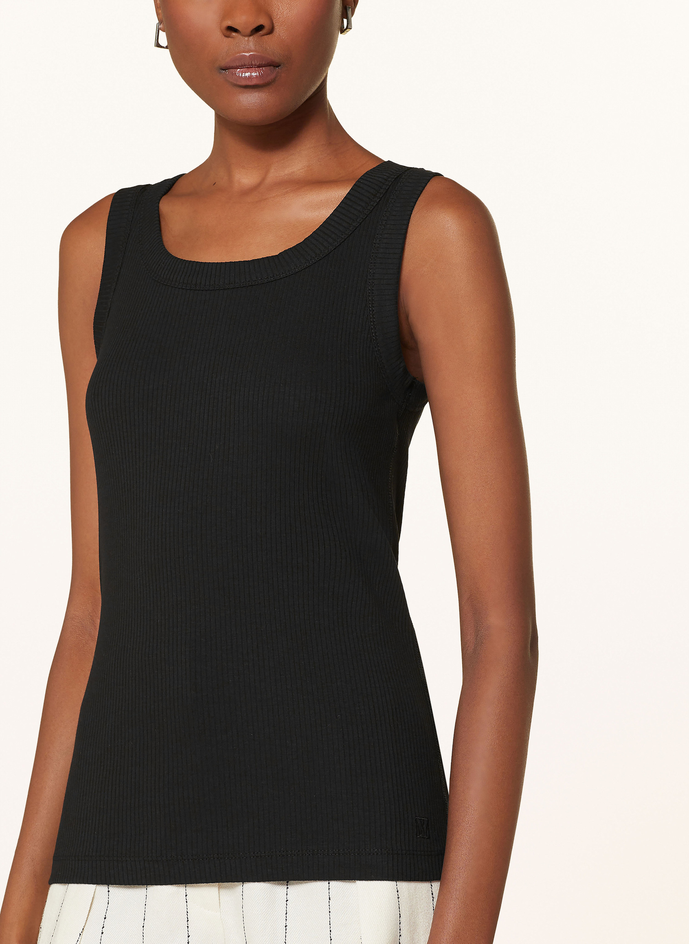 Thumbnail - Inwear Top Dagnaliw schwarz