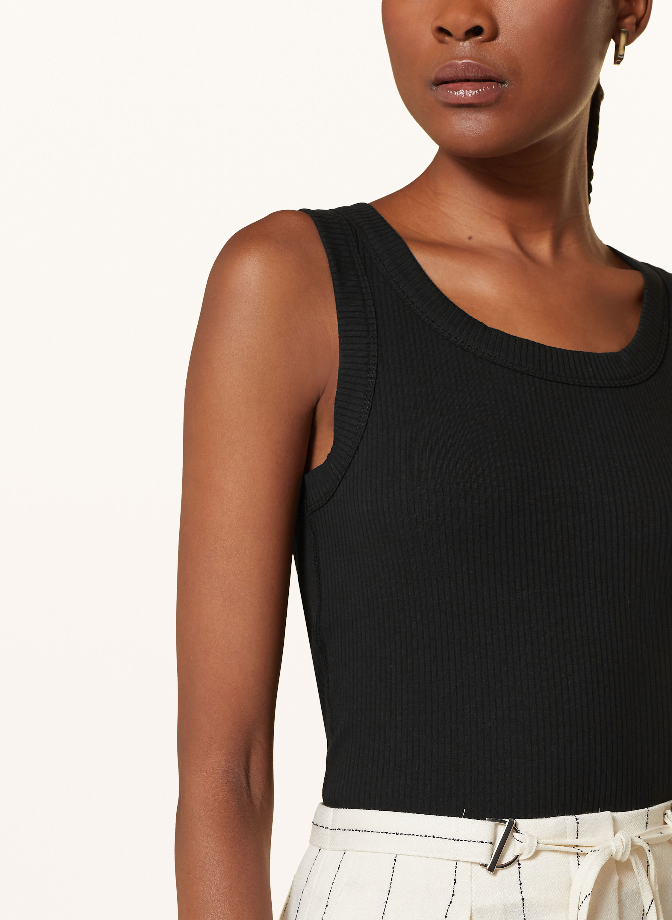 Thumbnail - Inwear Top Dagnaliw schwarz