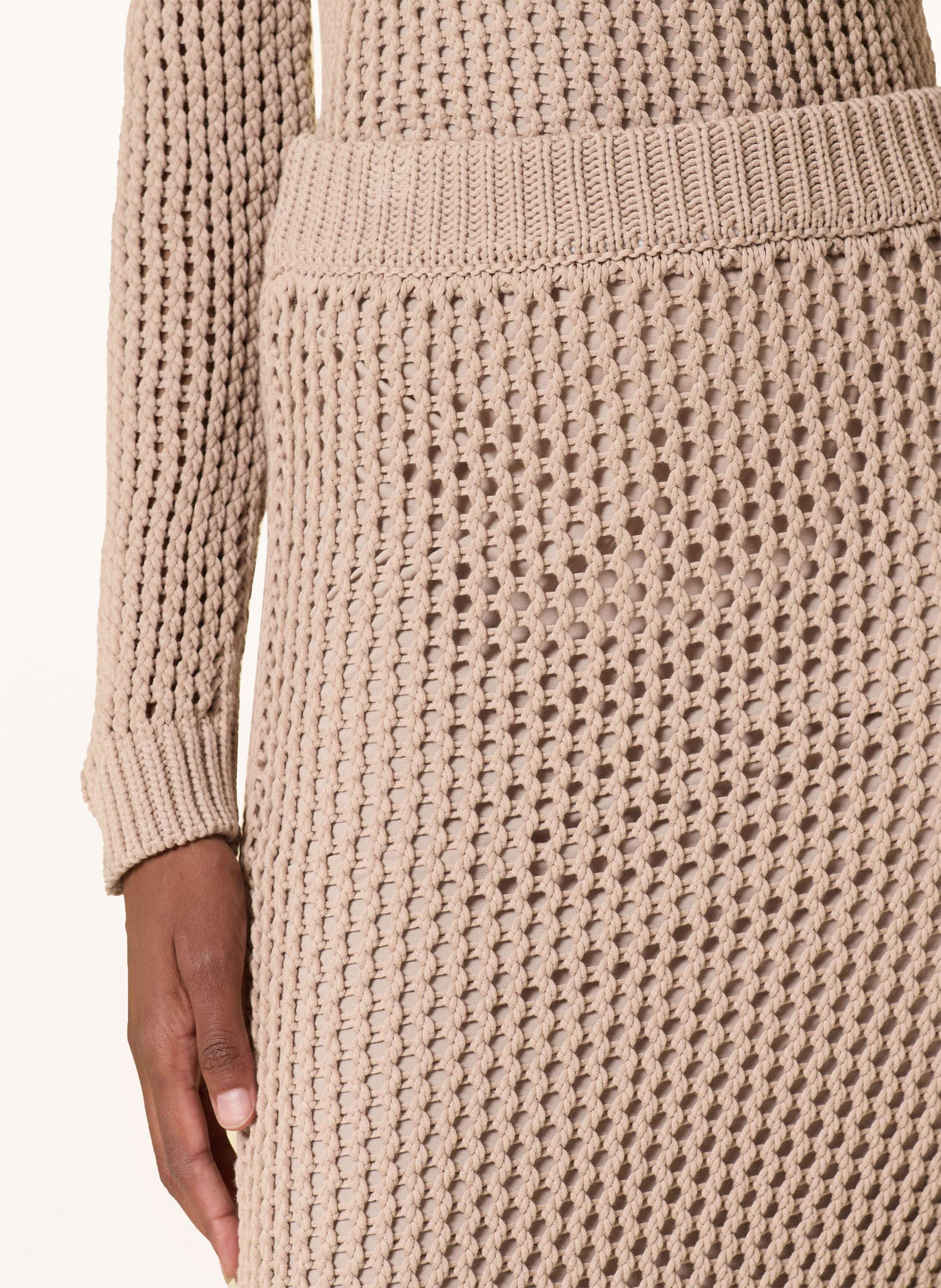 Thumbnail - Peserico Strickrock beige