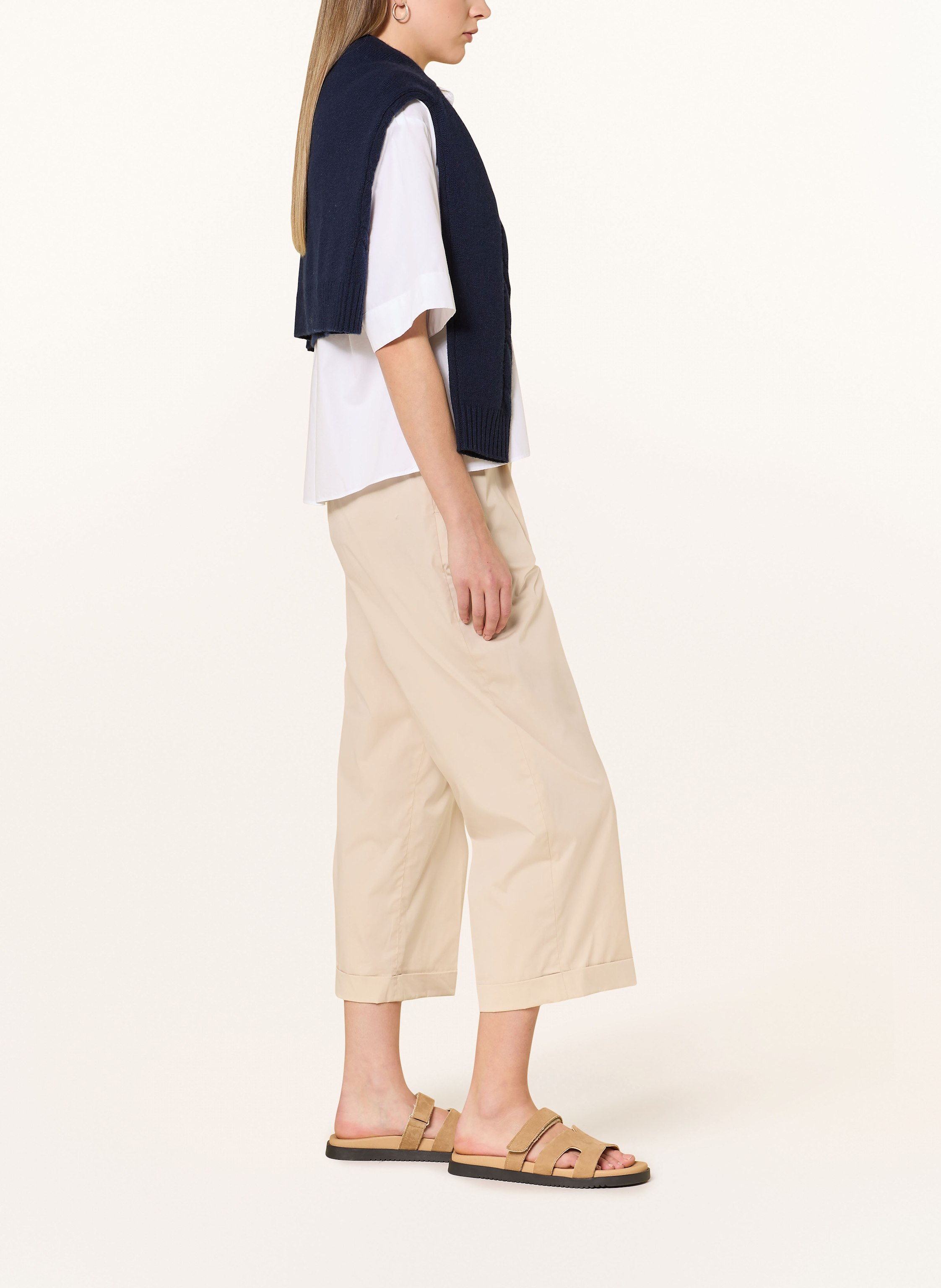 Thumbnail - Tommy Hilfiger Chino beige