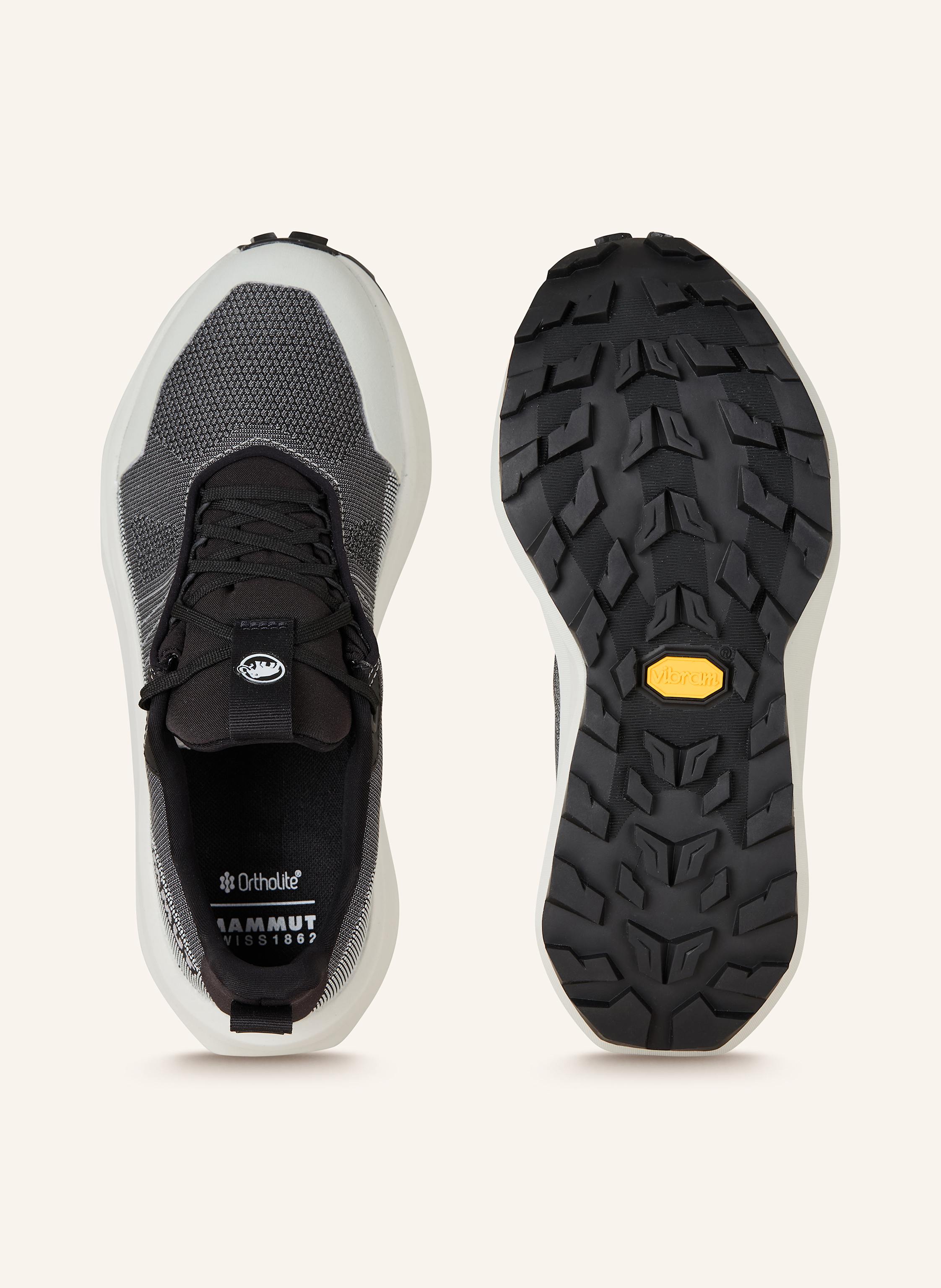 Thumbnail - Mammut Wanderschuhe Aenergy Mtn Low Gtx grau