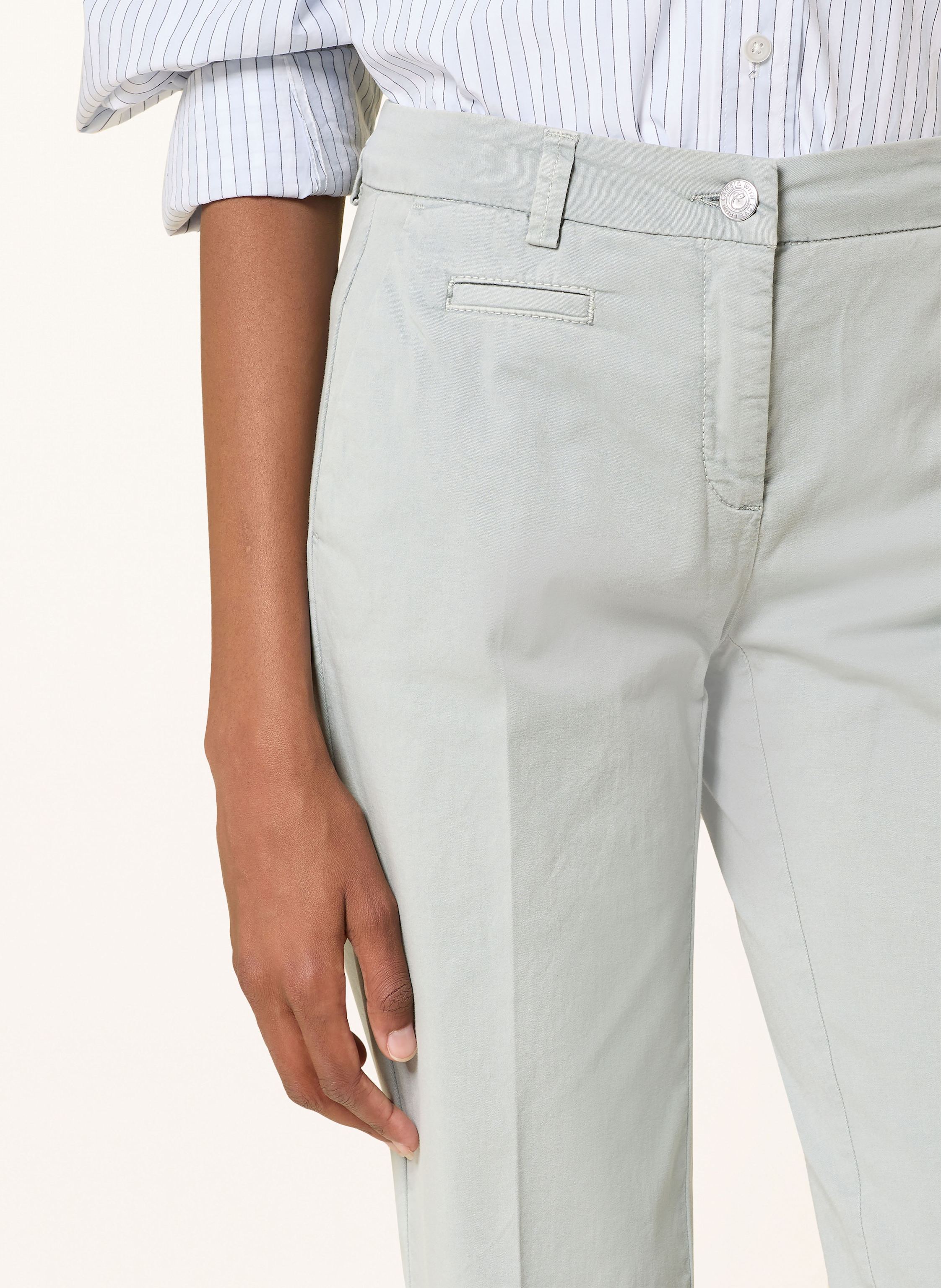 Thumbnail - Cambio Chino grau