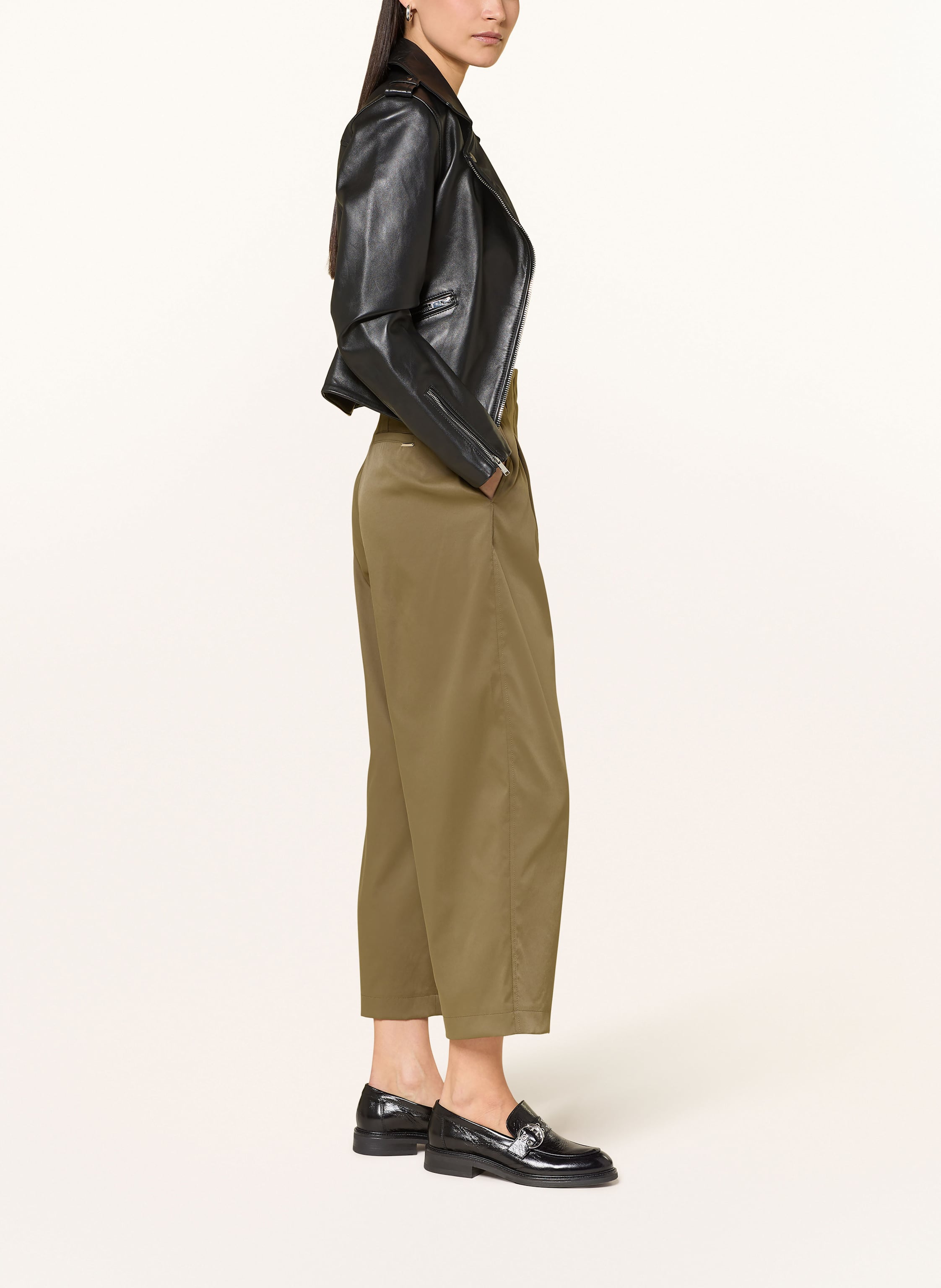 Thumbnail - Raffaello Rossi Culotte Lisan gruen