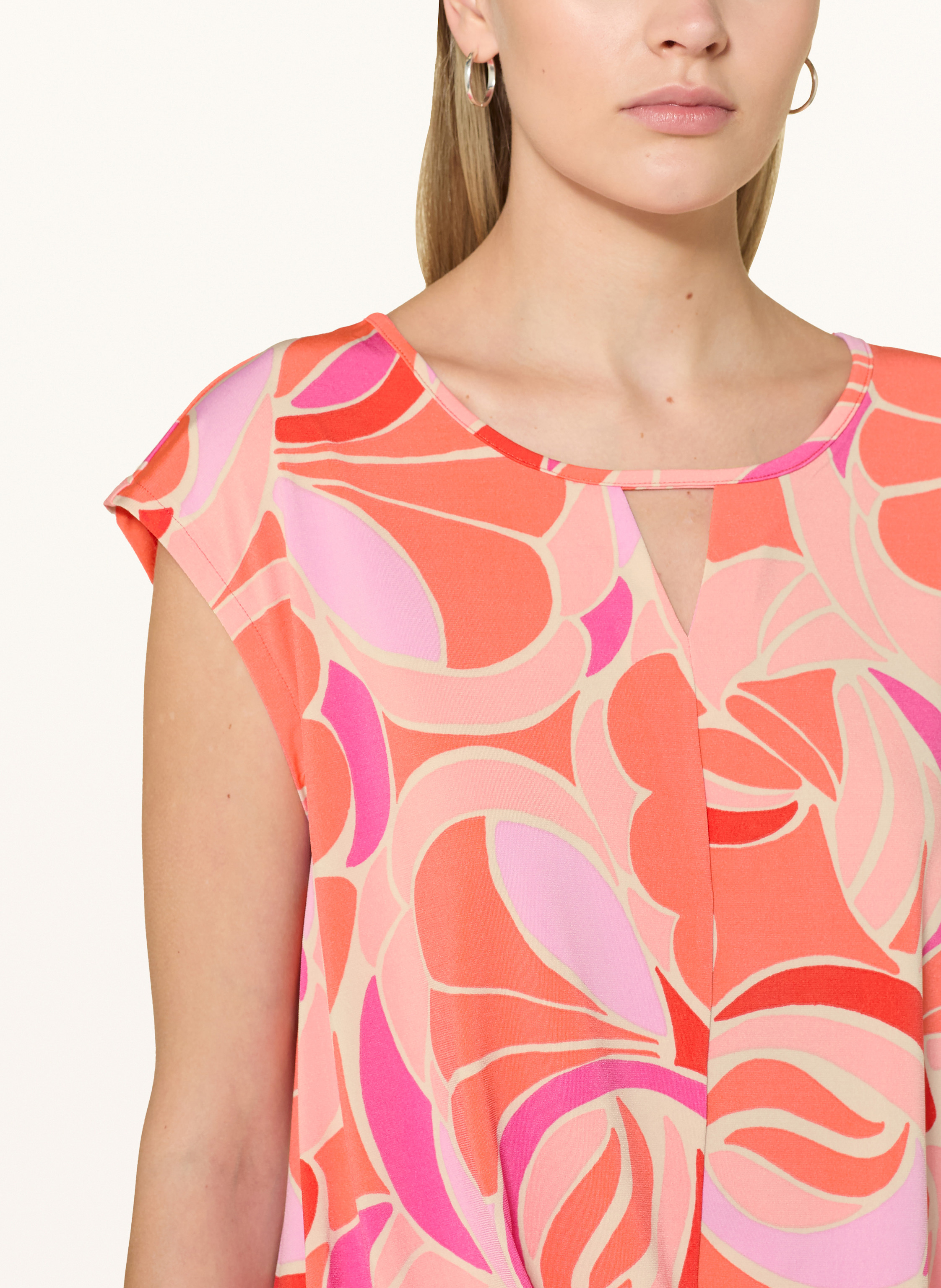 Thumbnail - Betty Barclay T-Shirt rosa