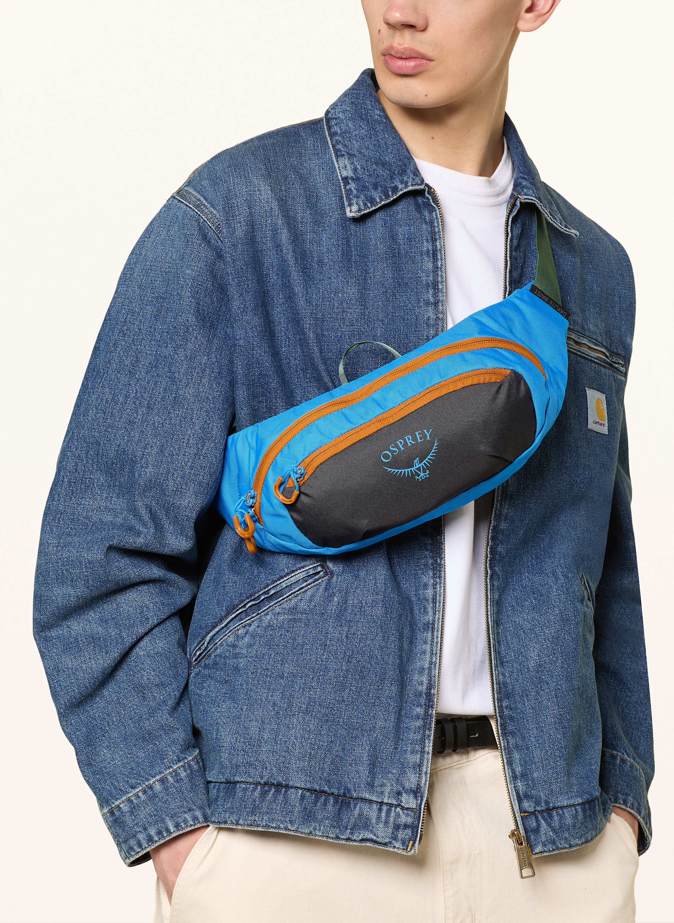 Thumbnail - Osprey Gürteltasche Daylite™ blau